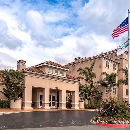 Homewood Suites By Hilton Oxnard/Camarillo Eksteriør billede