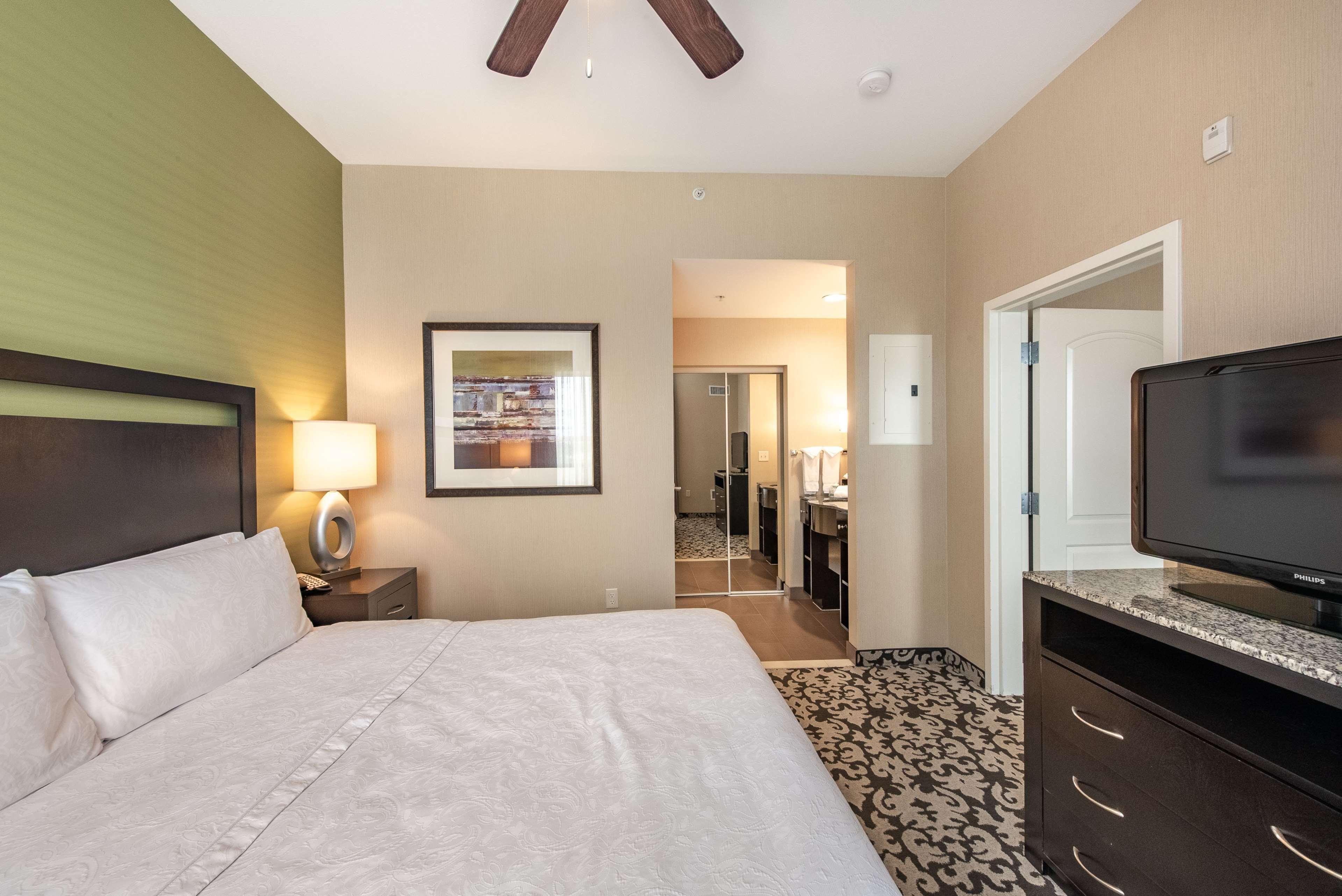 Homewood Suites By Hilton Oxnard/Camarillo Eksteriør billede