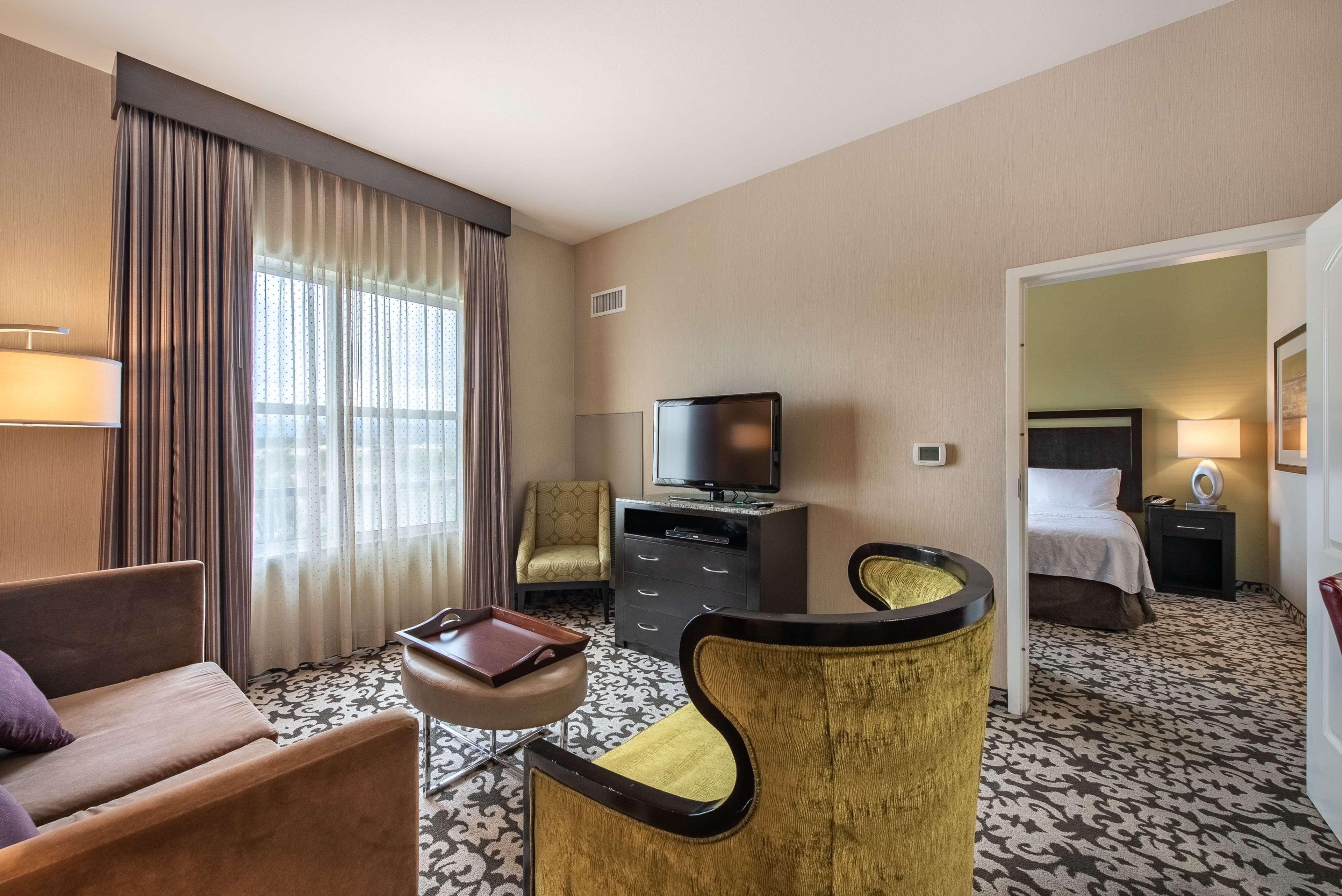 Homewood Suites By Hilton Oxnard/Camarillo Eksteriør billede