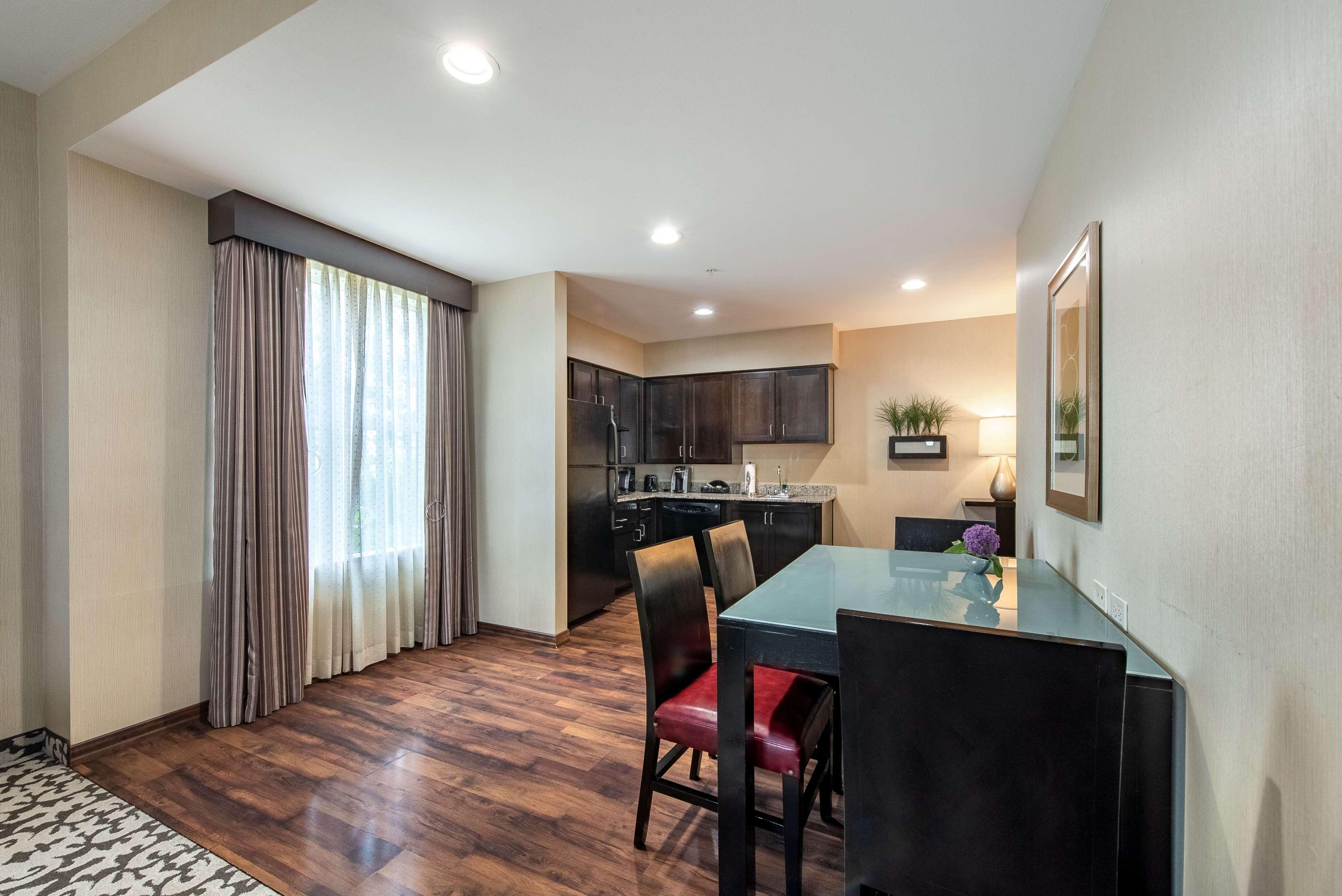 Homewood Suites By Hilton Oxnard/Camarillo Eksteriør billede