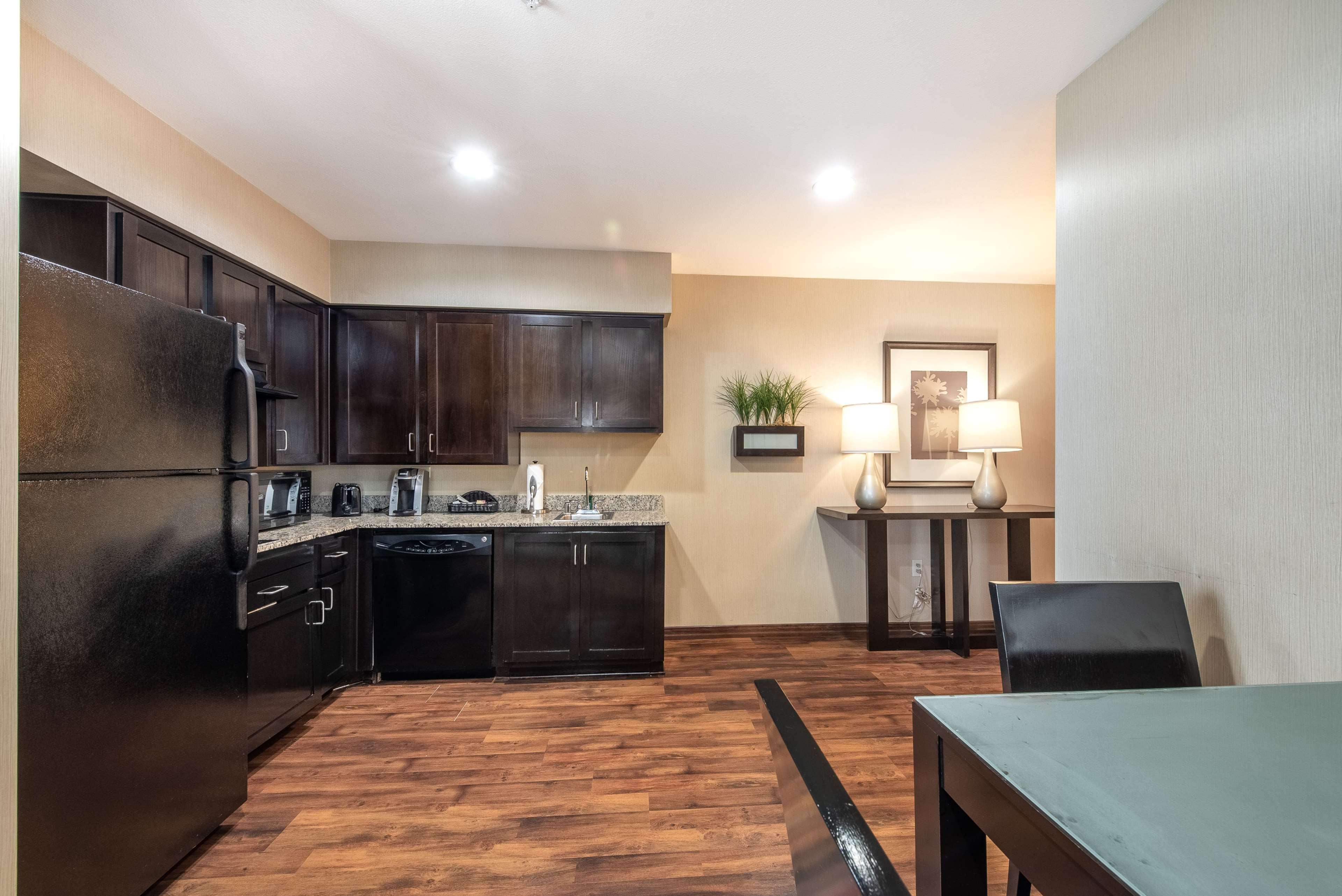 Homewood Suites By Hilton Oxnard/Camarillo Eksteriør billede