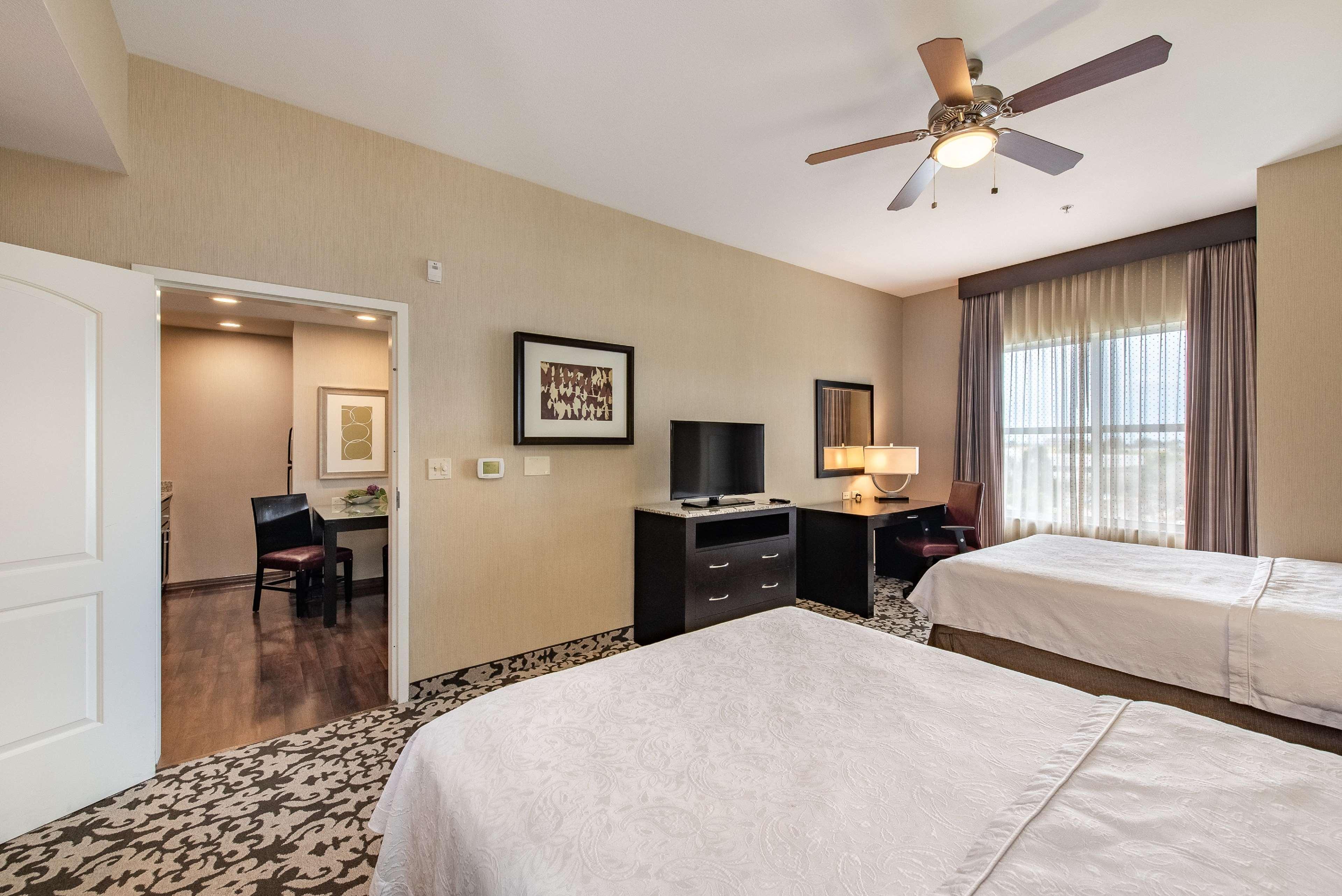 Homewood Suites By Hilton Oxnard/Camarillo Eksteriør billede