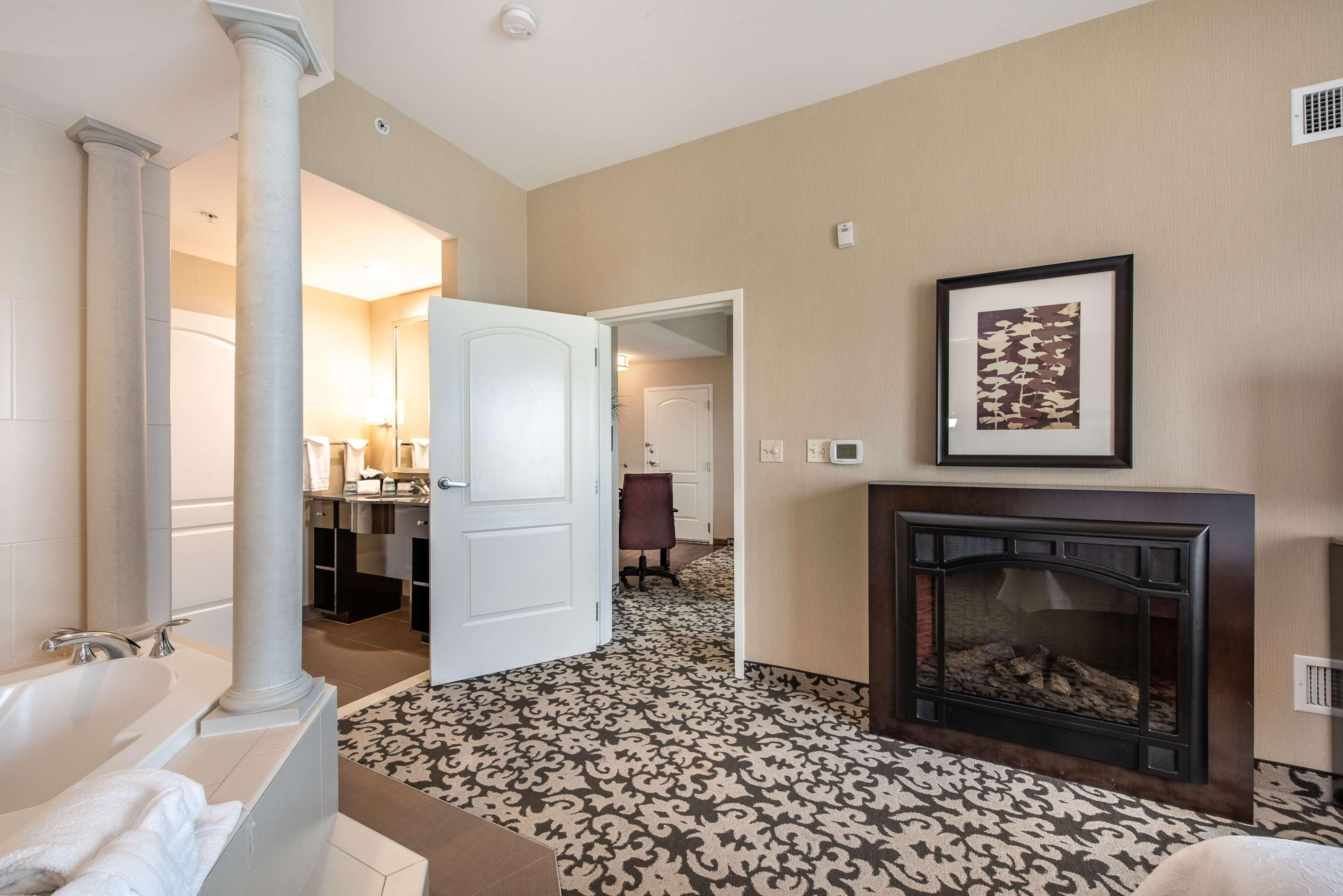 Homewood Suites By Hilton Oxnard/Camarillo Eksteriør billede