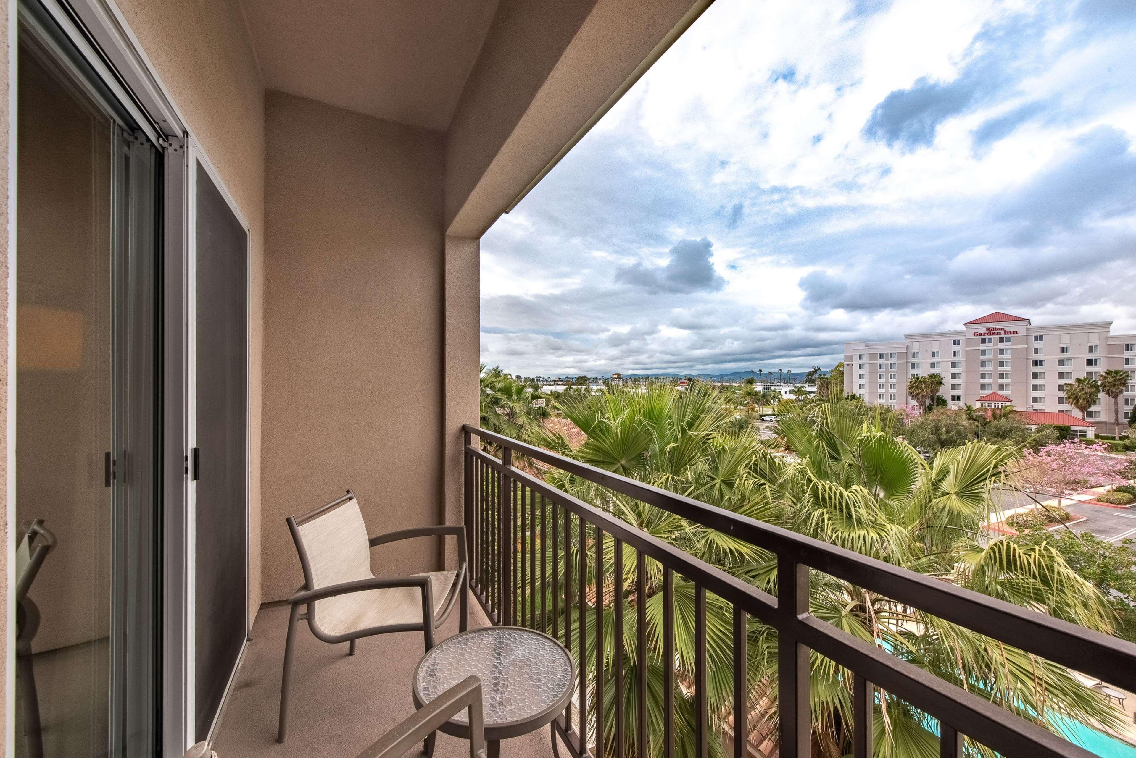 Homewood Suites By Hilton Oxnard/Camarillo Eksteriør billede