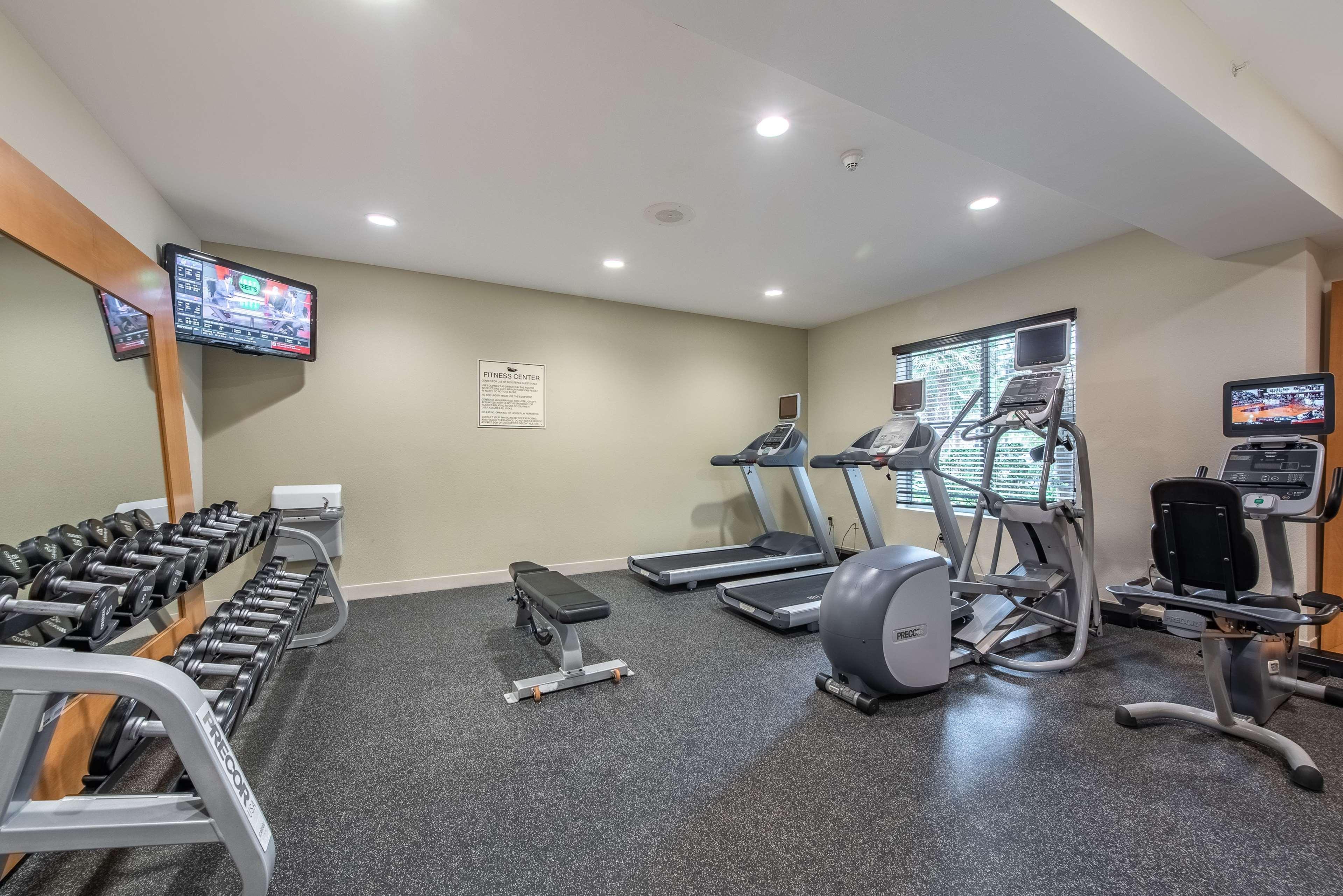 Homewood Suites By Hilton Oxnard/Camarillo Eksteriør billede