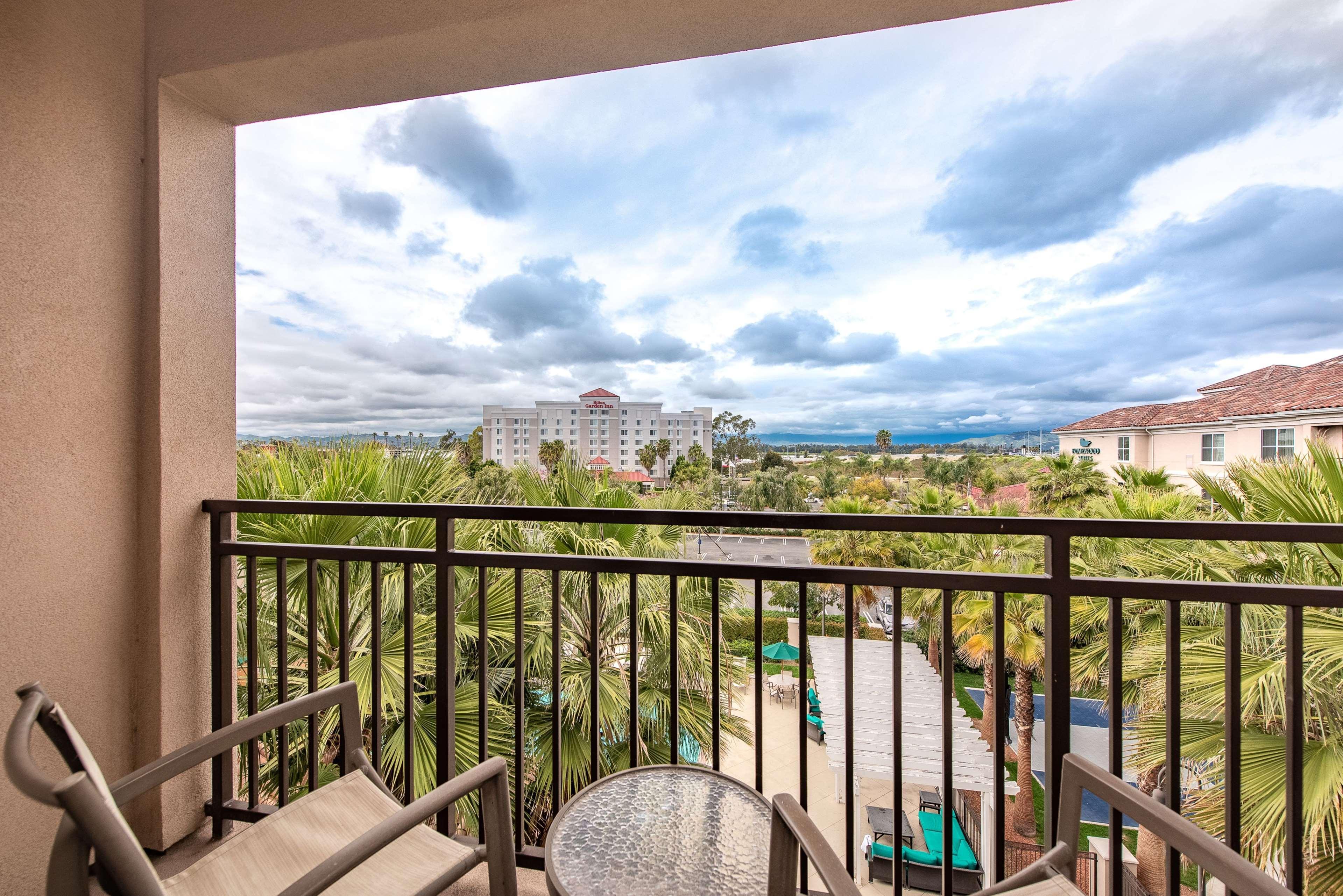 Homewood Suites By Hilton Oxnard/Camarillo Eksteriør billede
