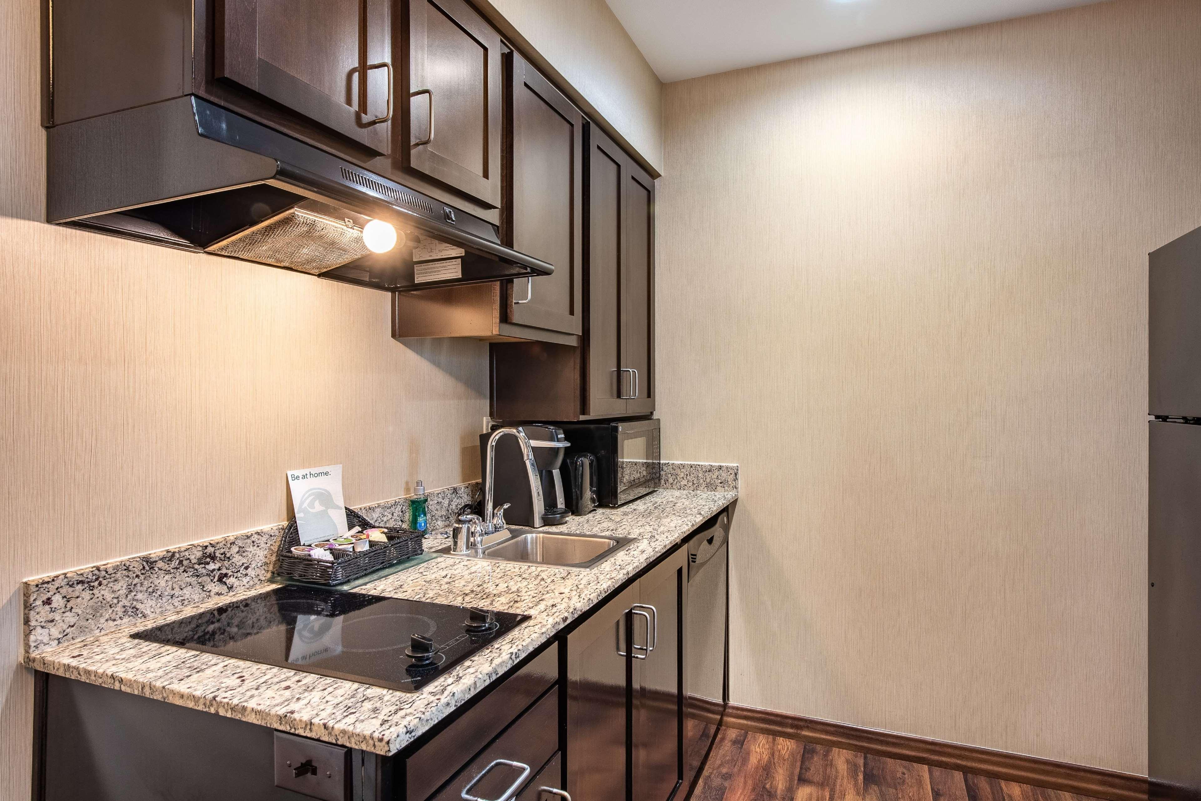 Homewood Suites By Hilton Oxnard/Camarillo Eksteriør billede