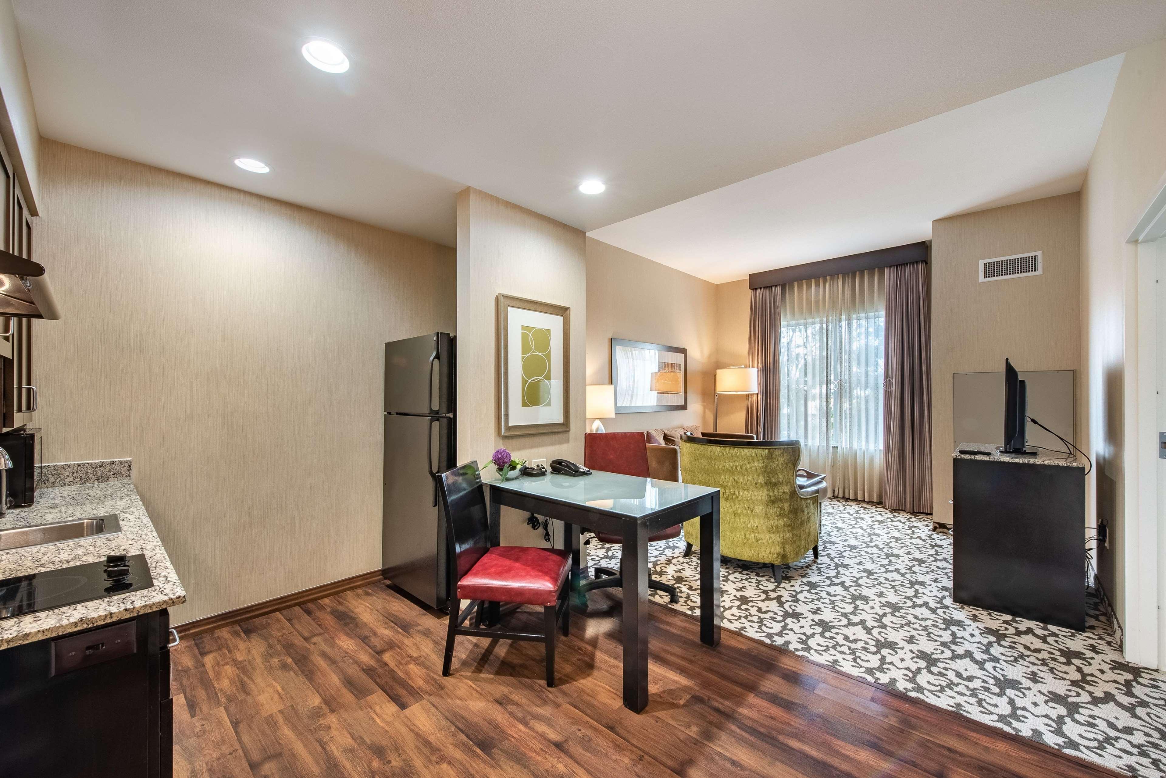 Homewood Suites By Hilton Oxnard/Camarillo Eksteriør billede