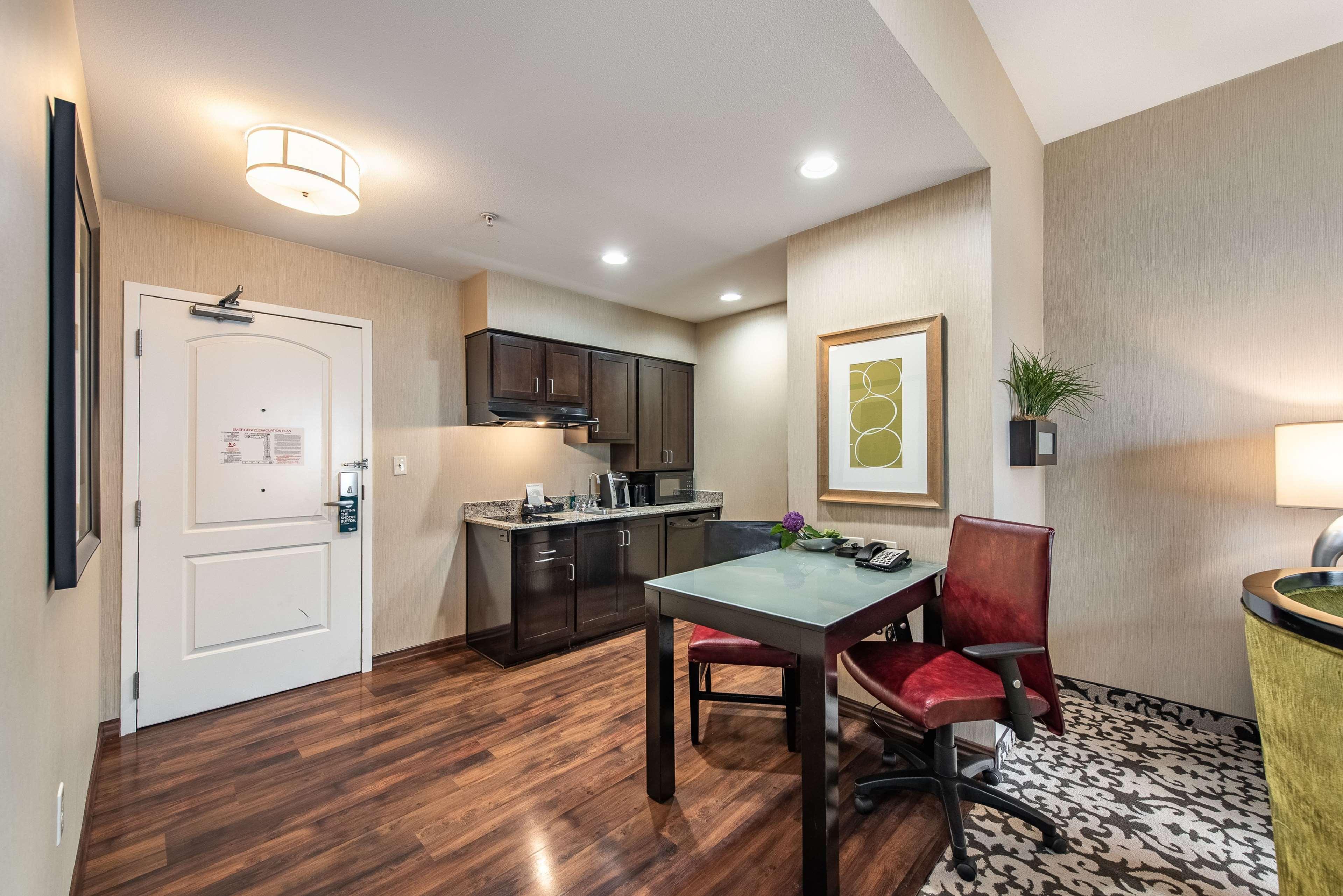 Homewood Suites By Hilton Oxnard/Camarillo Eksteriør billede