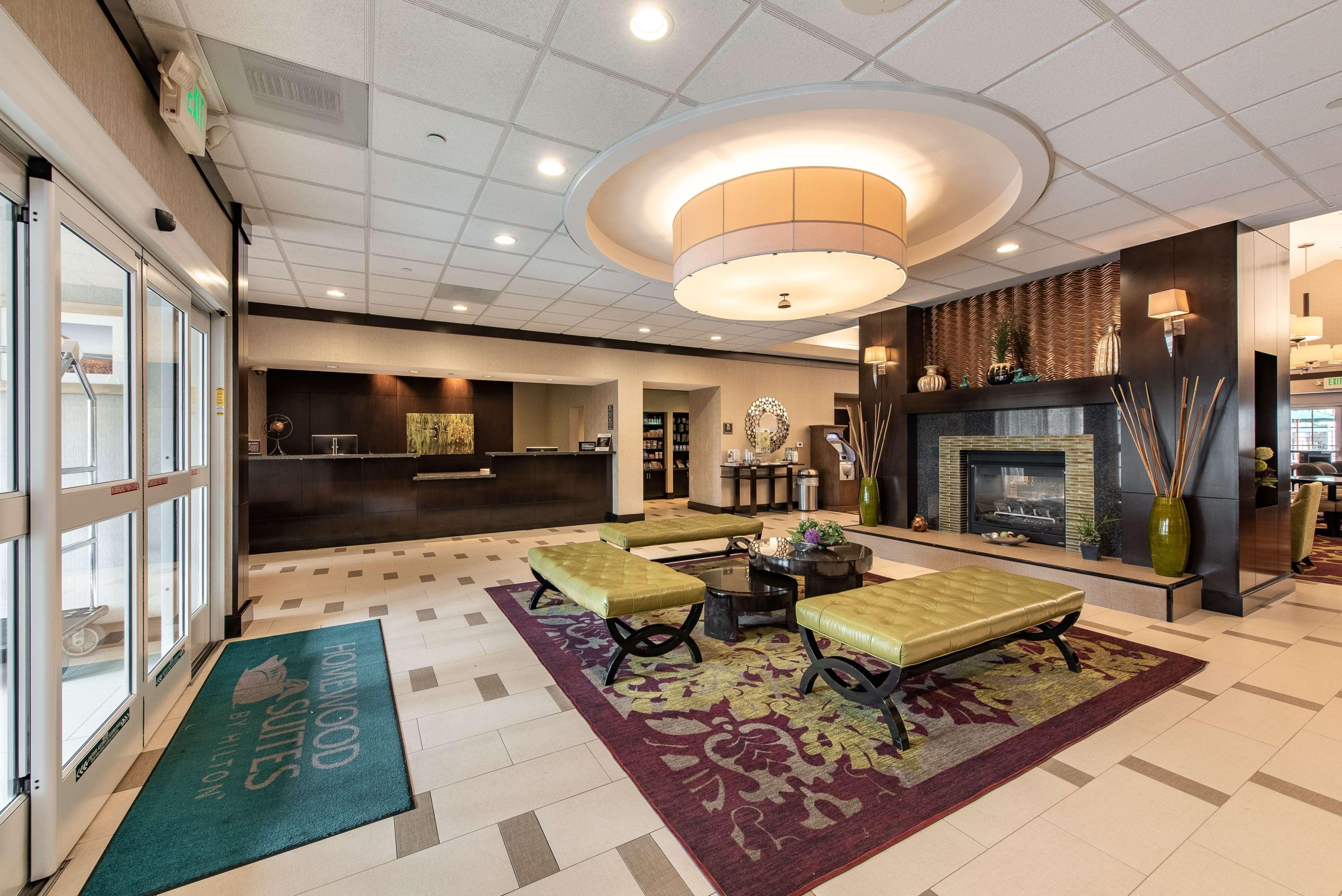 Homewood Suites By Hilton Oxnard/Camarillo Eksteriør billede