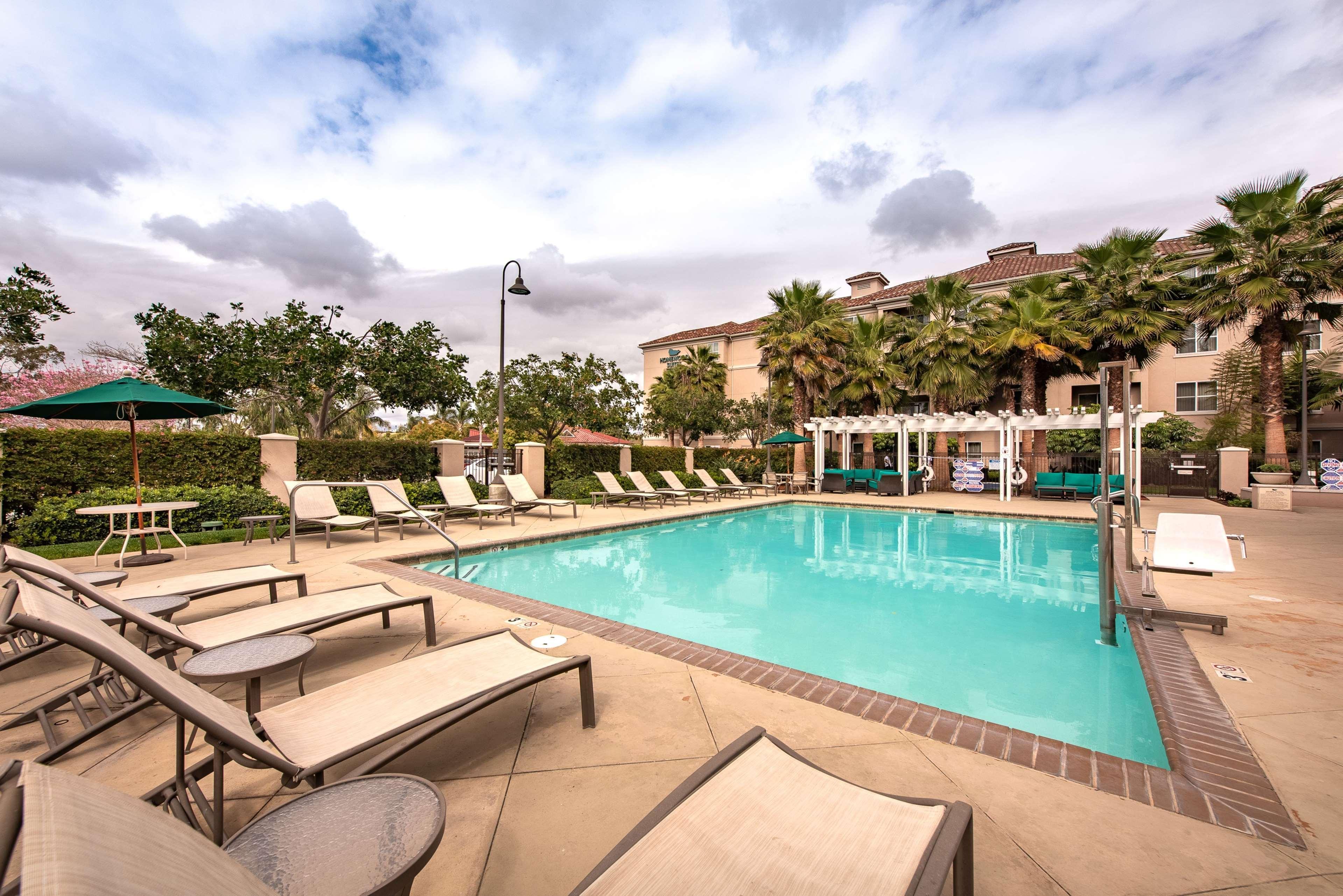 Homewood Suites By Hilton Oxnard/Camarillo Eksteriør billede
