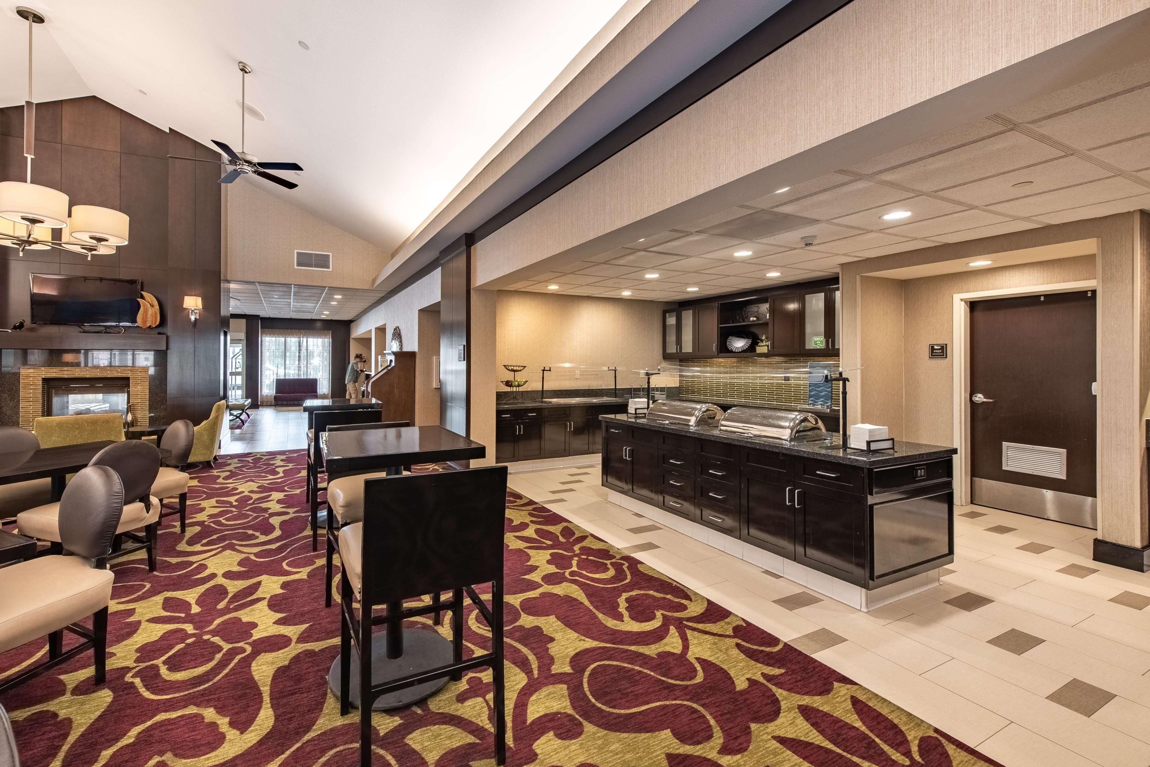 Homewood Suites By Hilton Oxnard/Camarillo Eksteriør billede