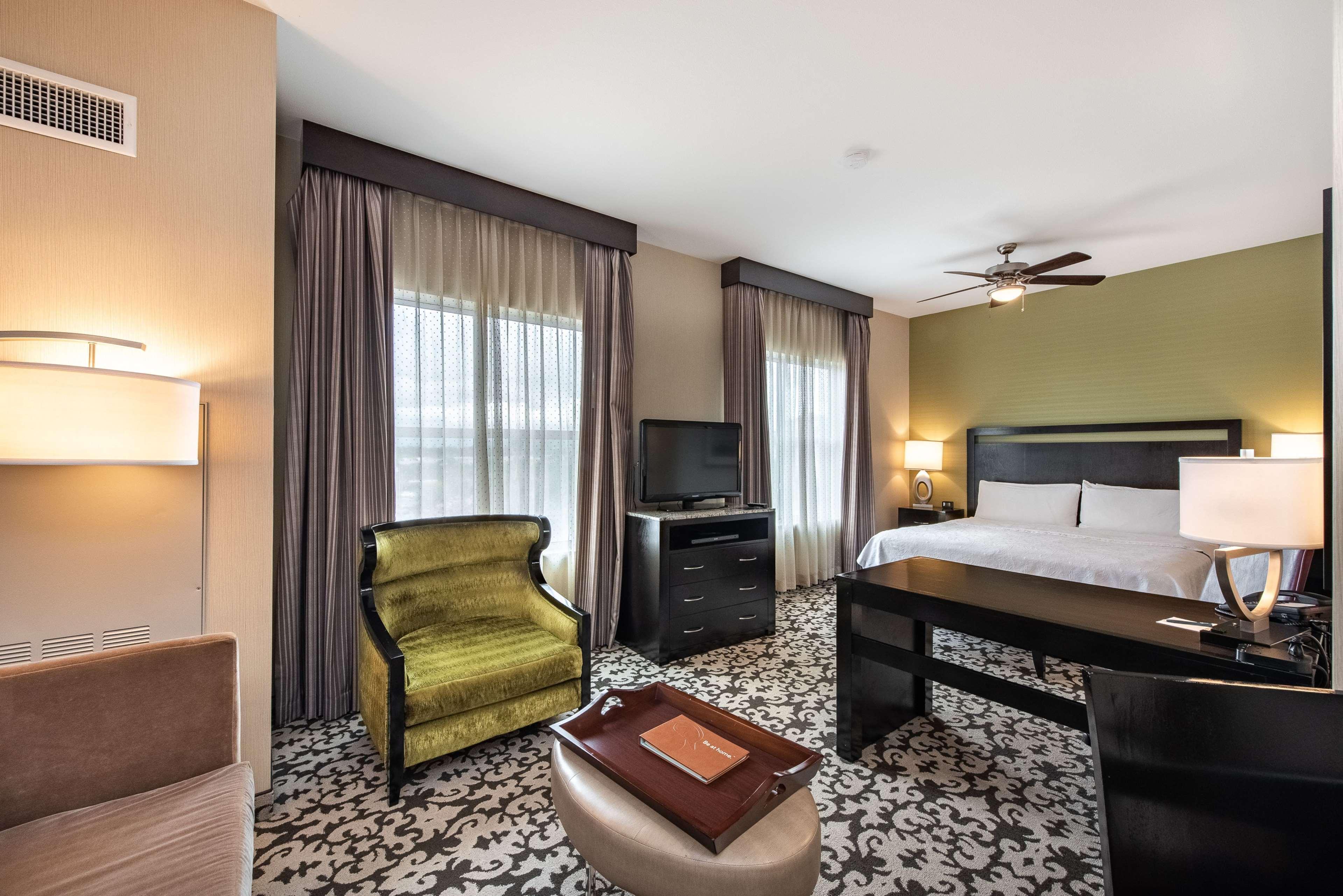 Homewood Suites By Hilton Oxnard/Camarillo Eksteriør billede