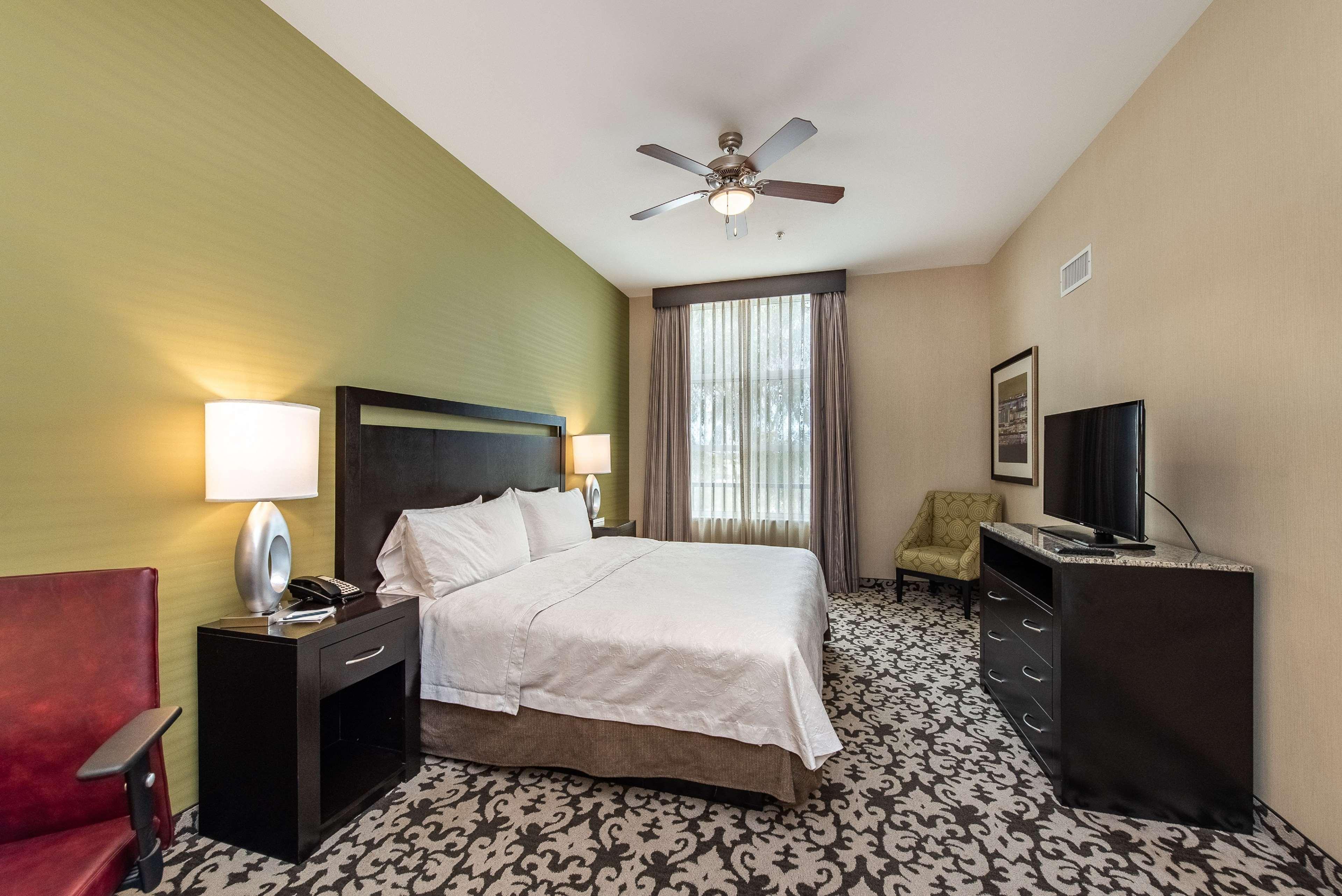 Homewood Suites By Hilton Oxnard/Camarillo Eksteriør billede