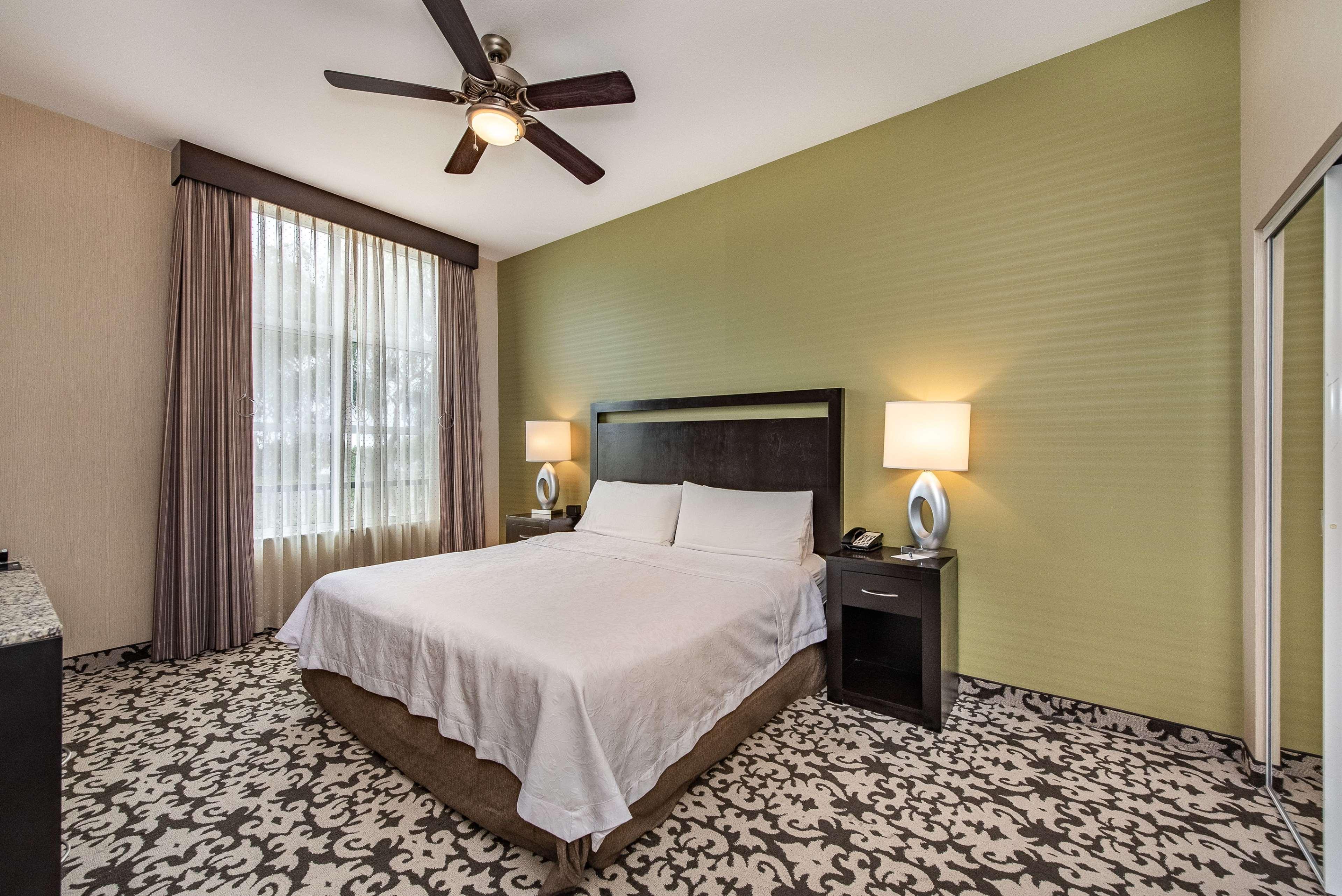 Homewood Suites By Hilton Oxnard/Camarillo Eksteriør billede