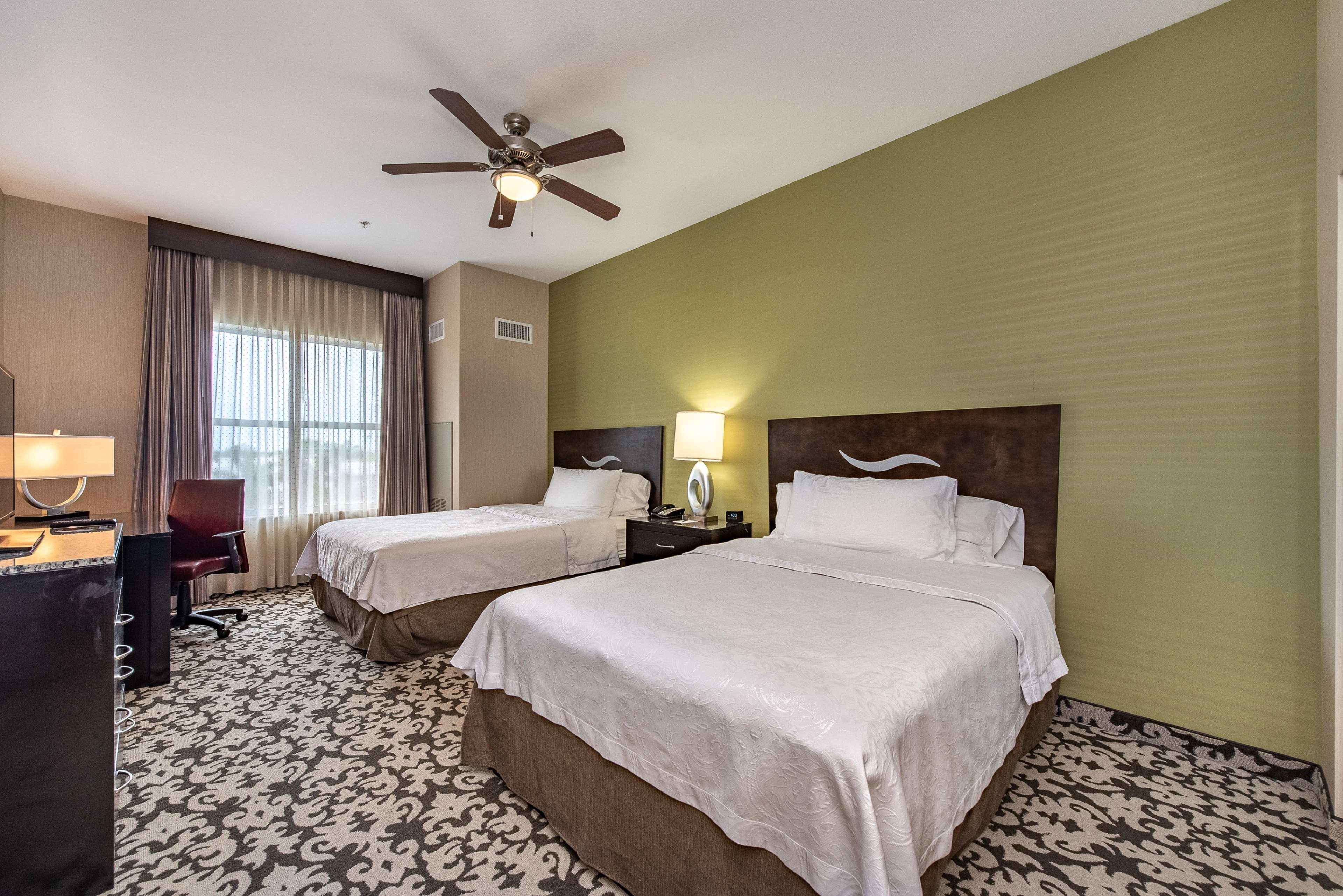 Homewood Suites By Hilton Oxnard/Camarillo Eksteriør billede