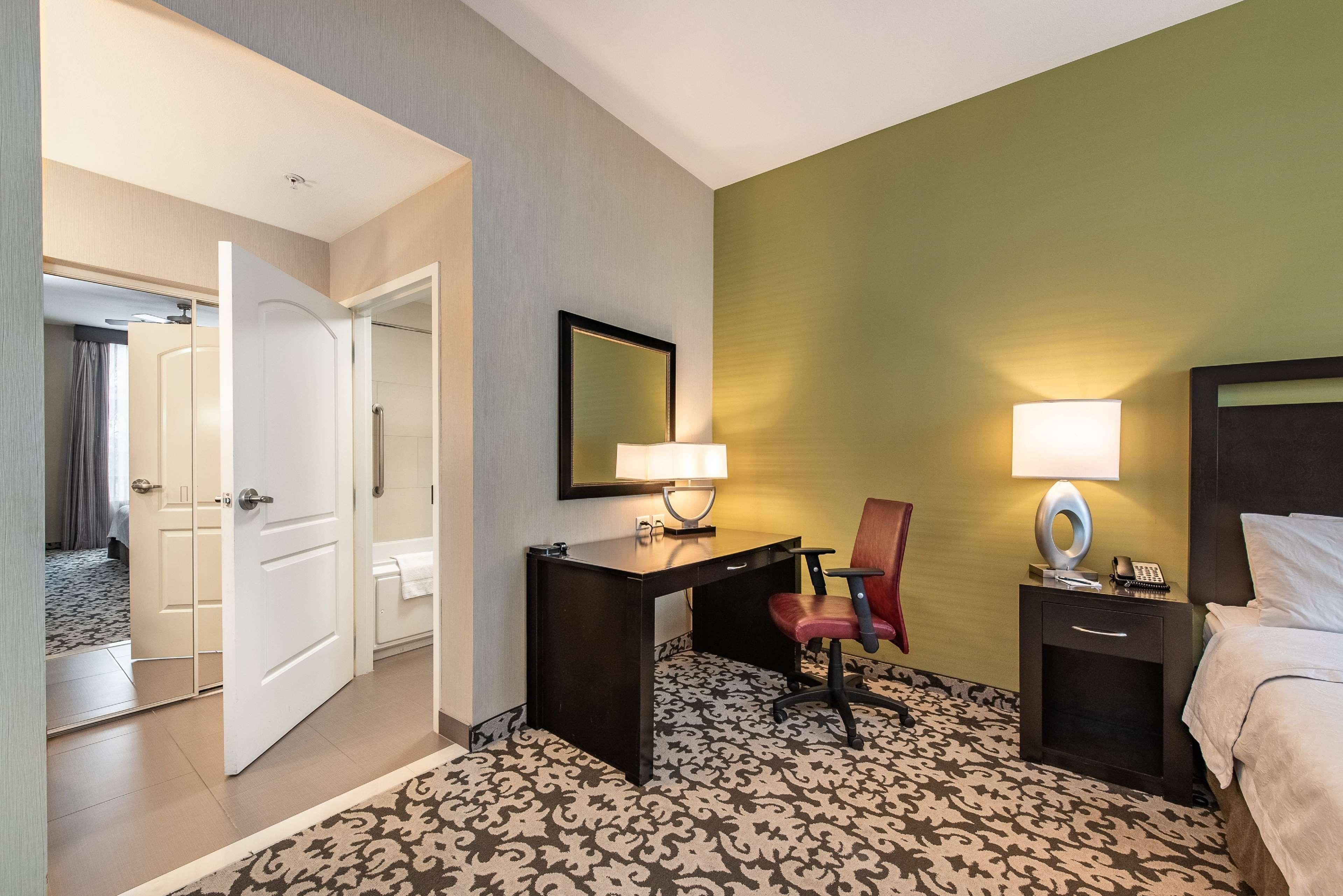 Homewood Suites By Hilton Oxnard/Camarillo Eksteriør billede