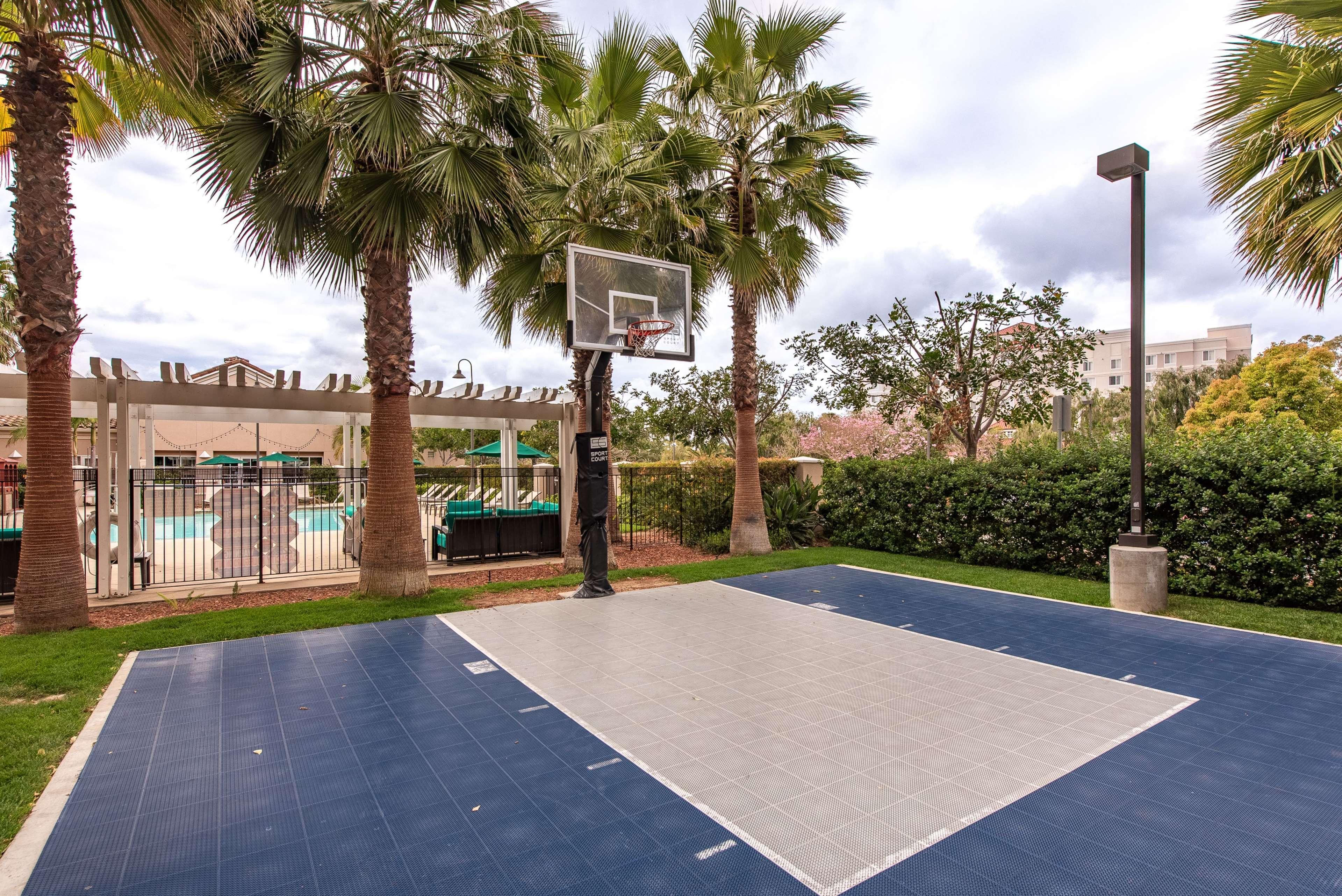 Homewood Suites By Hilton Oxnard/Camarillo Eksteriør billede