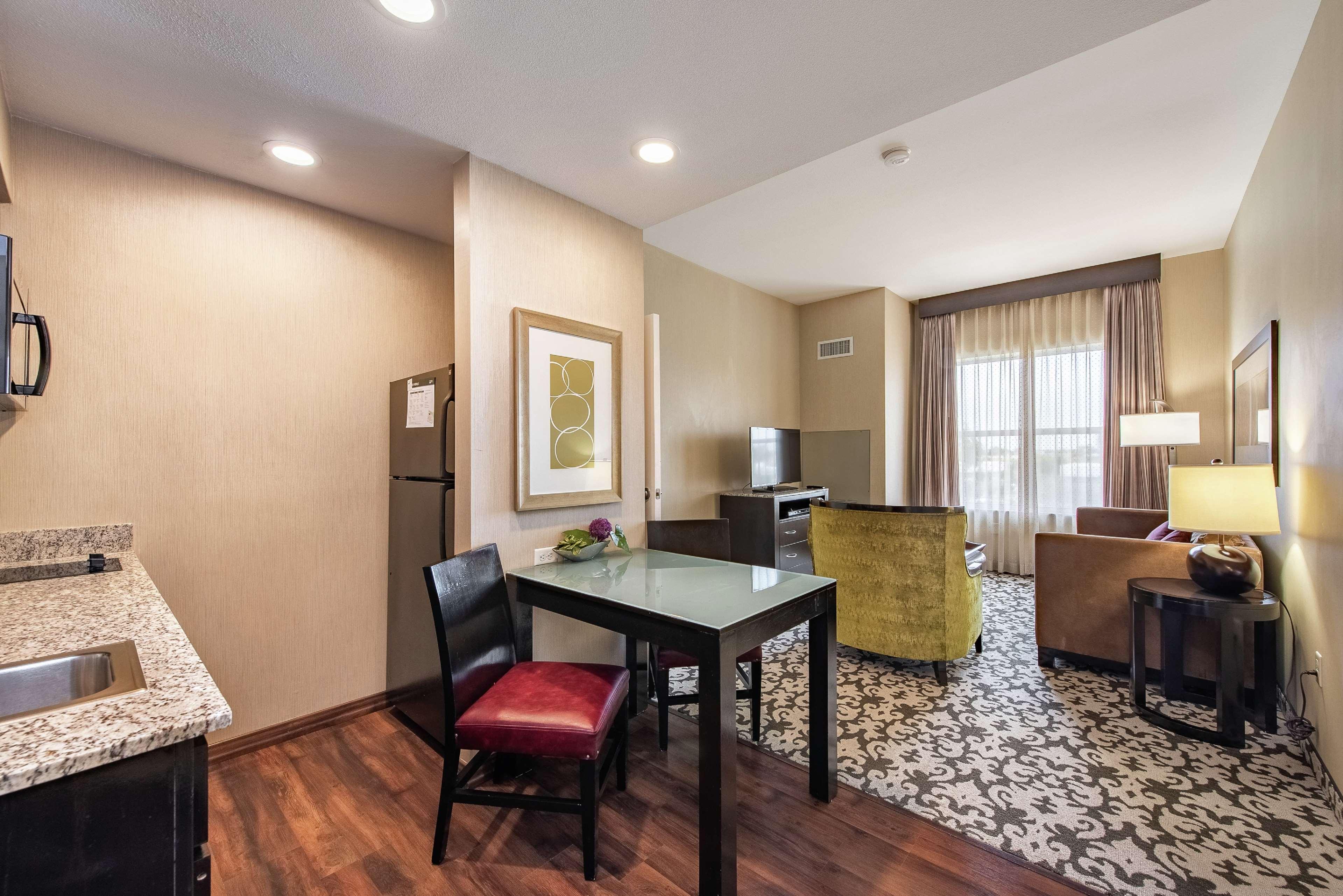 Homewood Suites By Hilton Oxnard/Camarillo Eksteriør billede