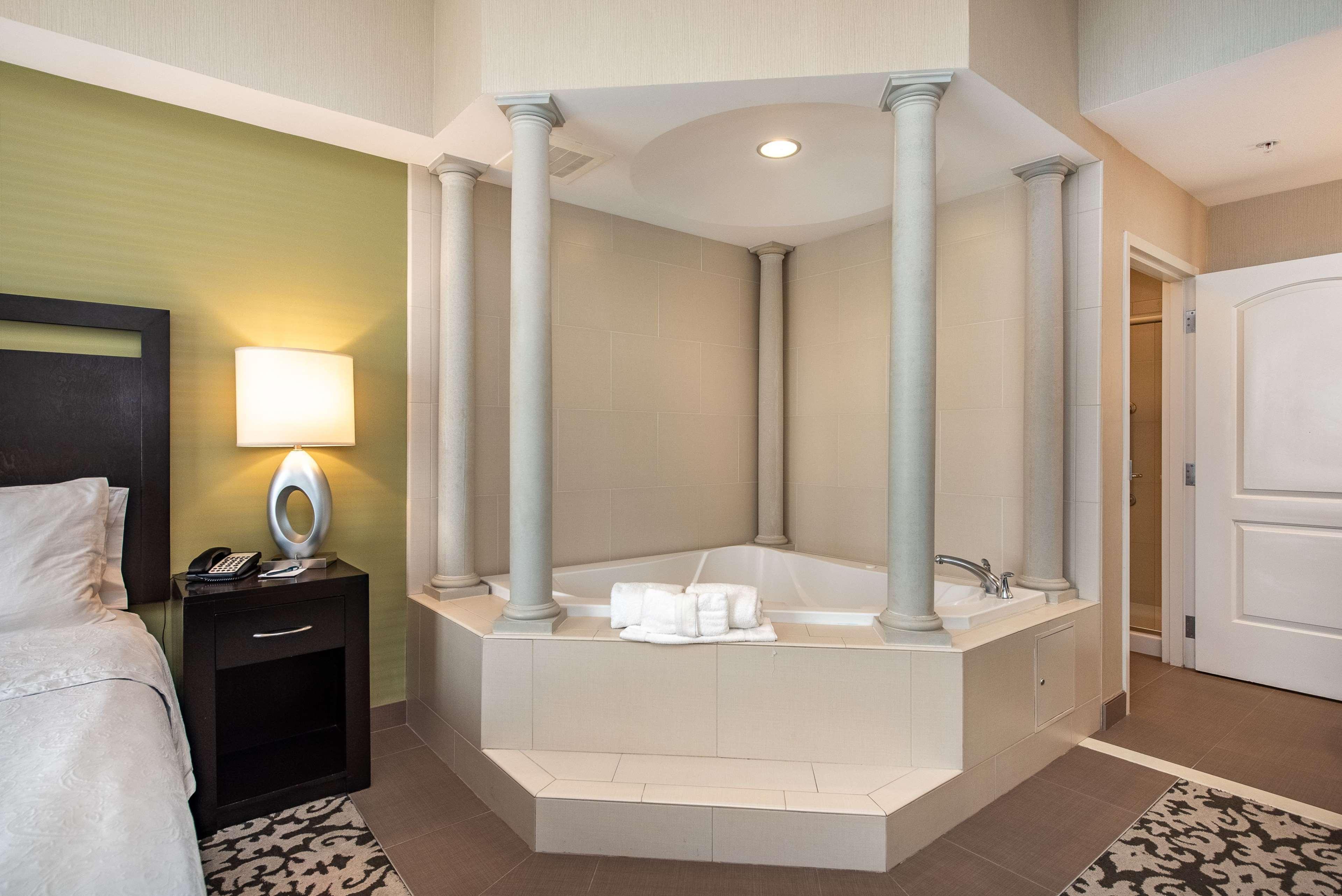 Homewood Suites By Hilton Oxnard/Camarillo Eksteriør billede