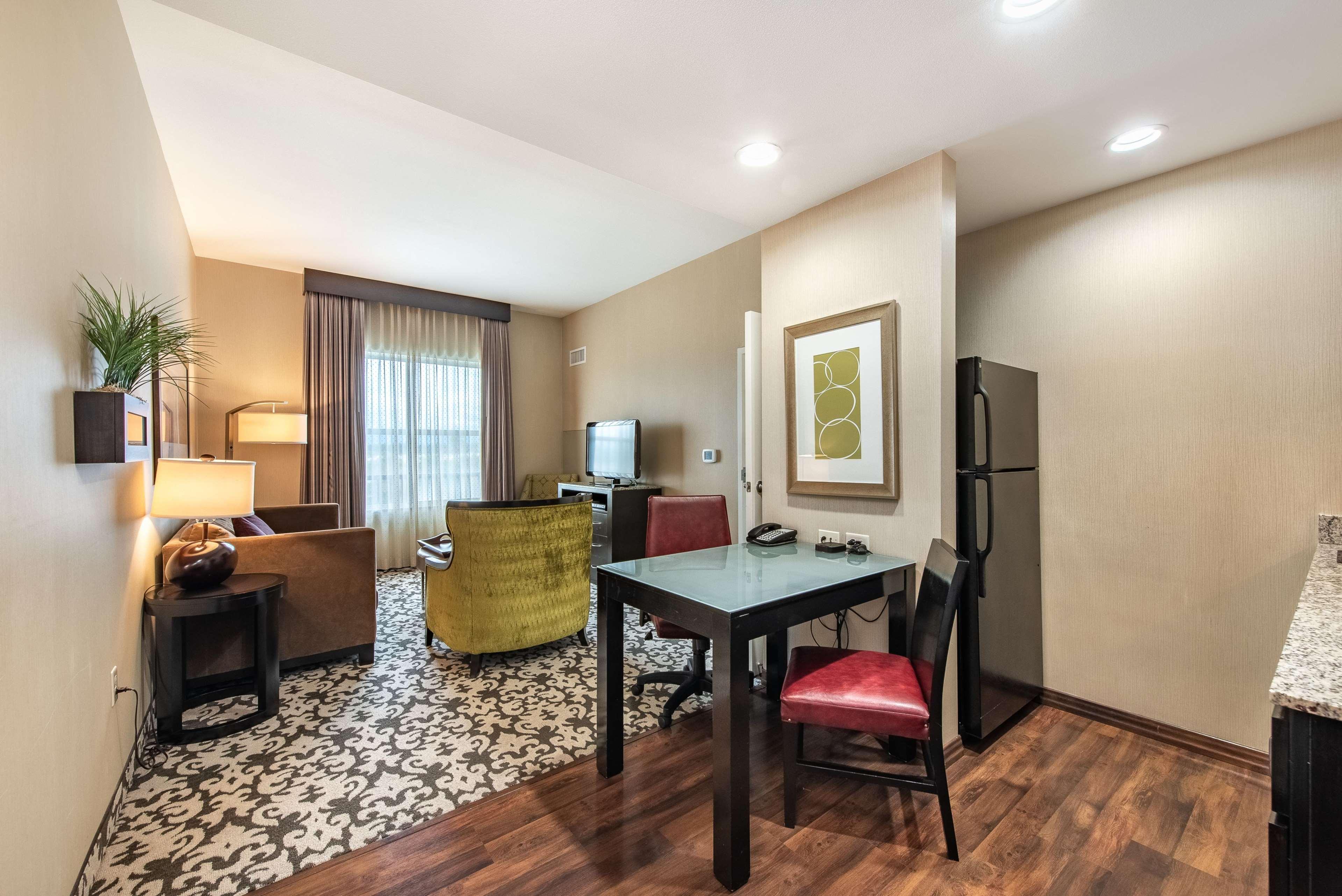 Homewood Suites By Hilton Oxnard/Camarillo Eksteriør billede