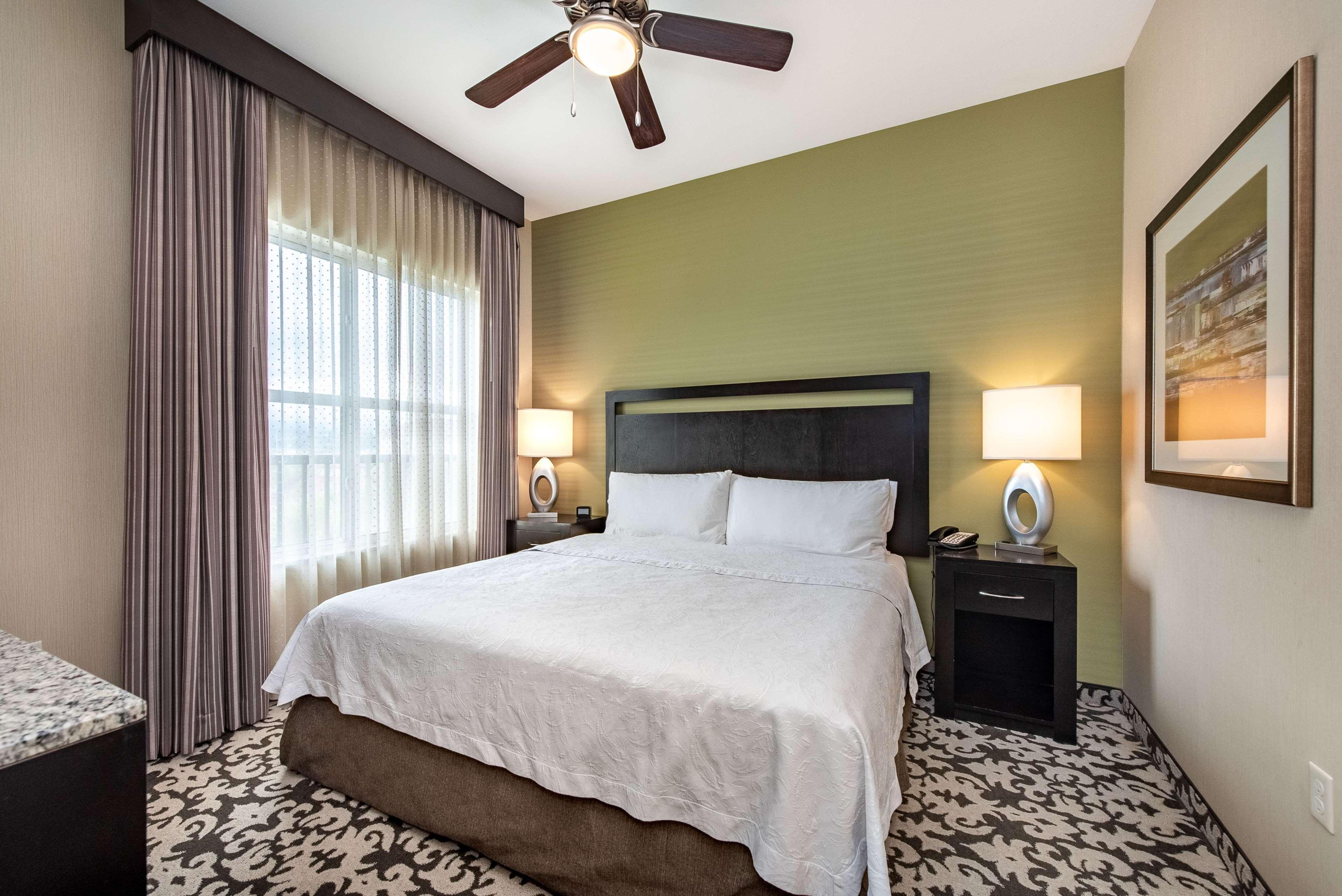 Homewood Suites By Hilton Oxnard/Camarillo Eksteriør billede