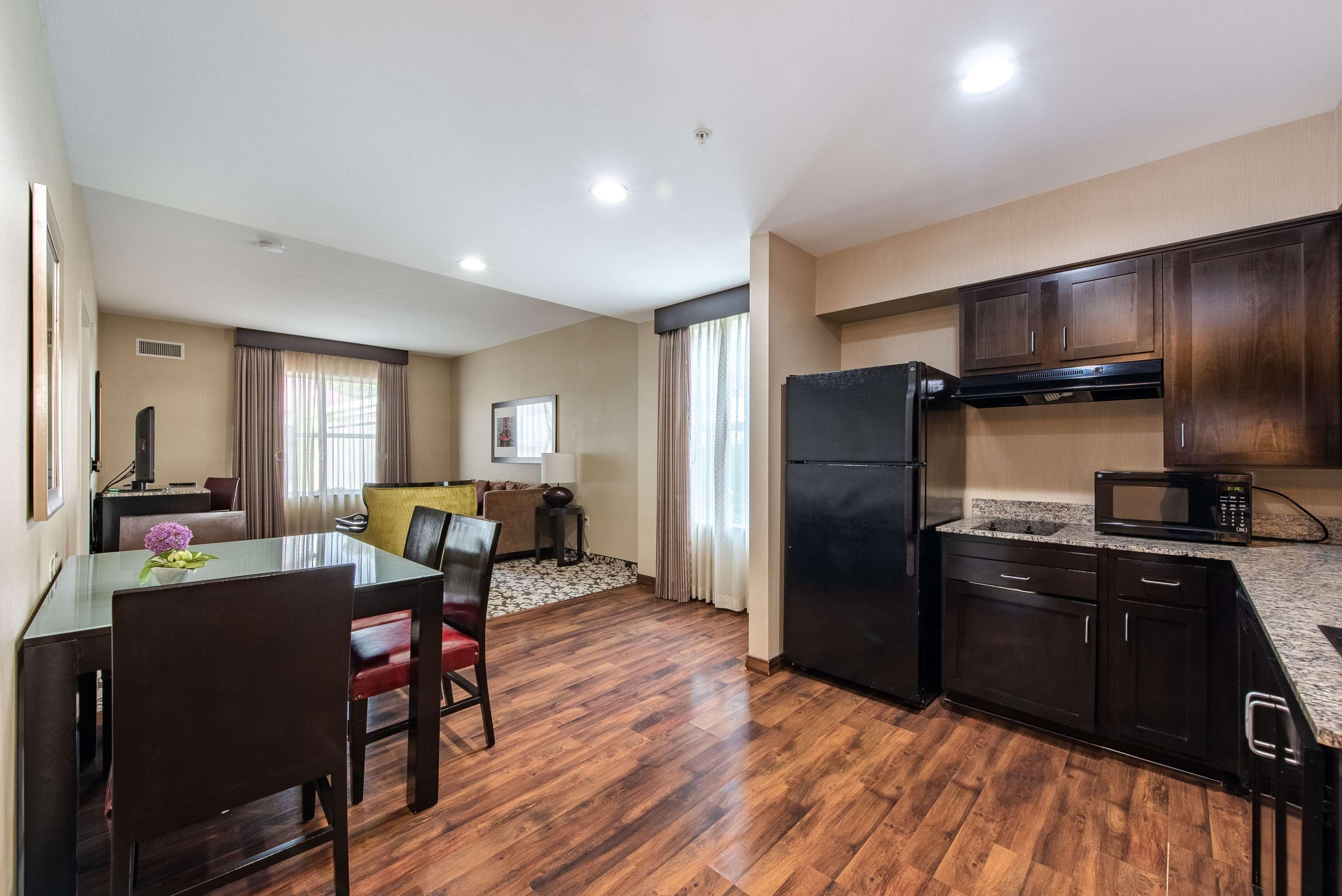 Homewood Suites By Hilton Oxnard/Camarillo Eksteriør billede