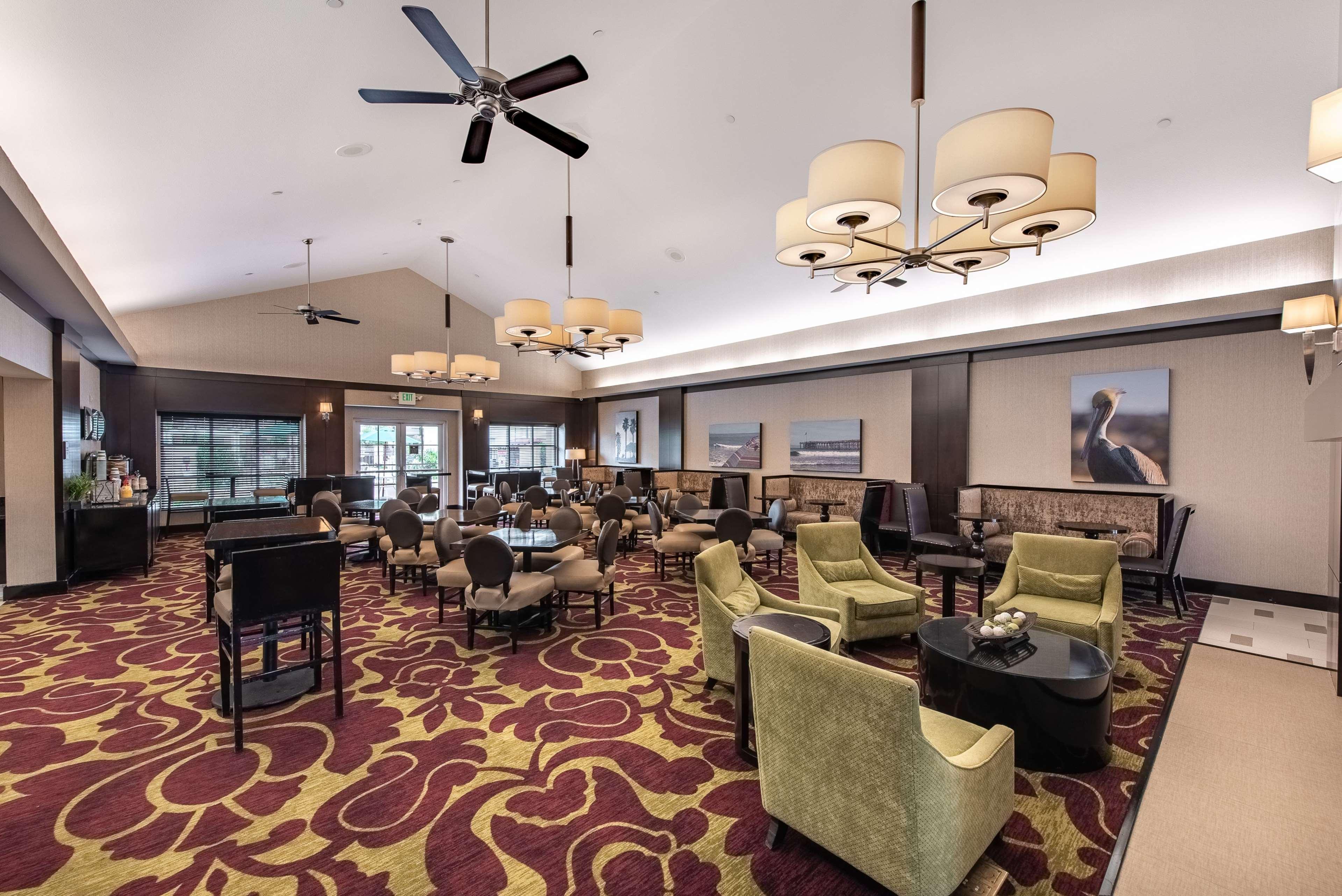 Homewood Suites By Hilton Oxnard/Camarillo Eksteriør billede