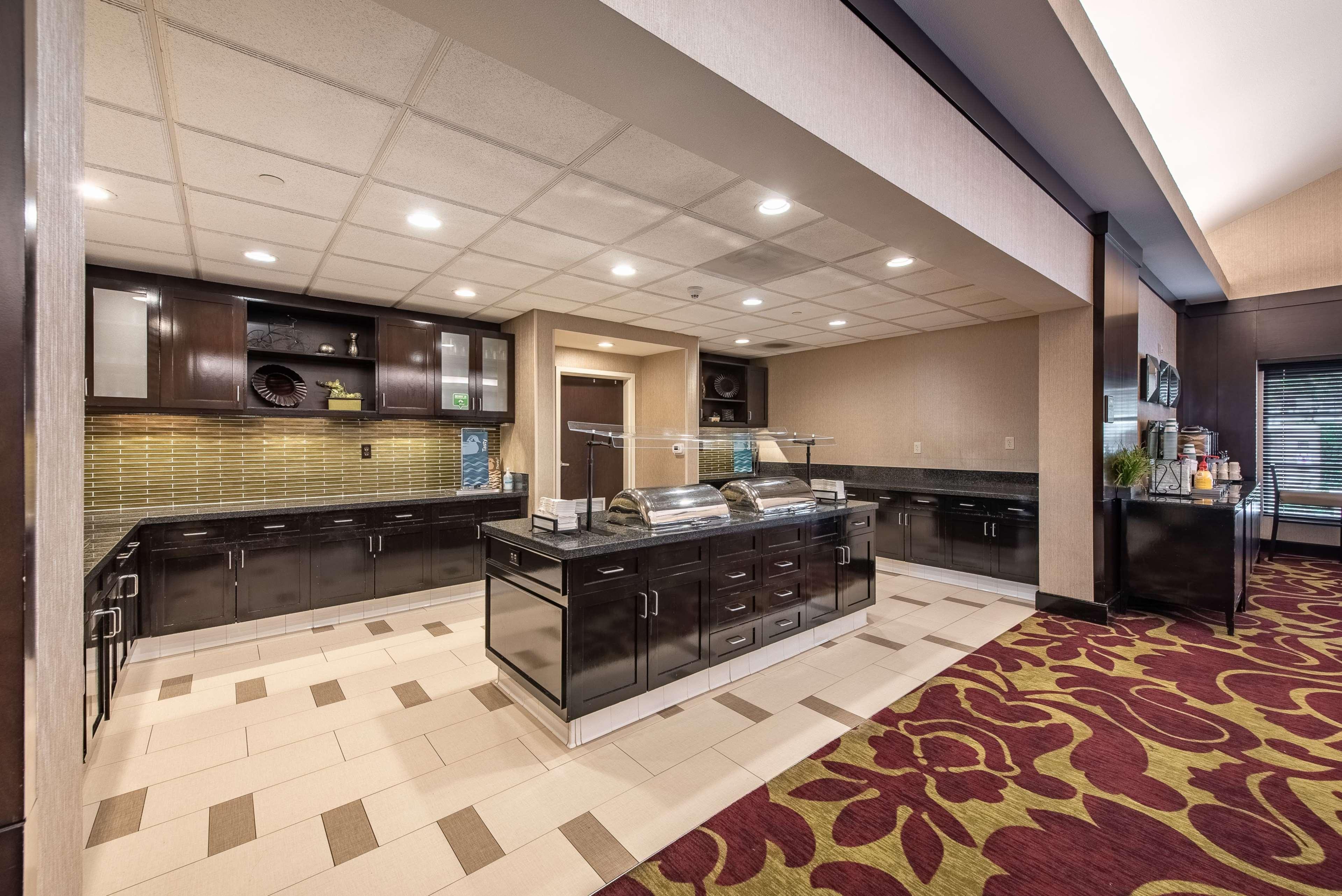 Homewood Suites By Hilton Oxnard/Camarillo Eksteriør billede