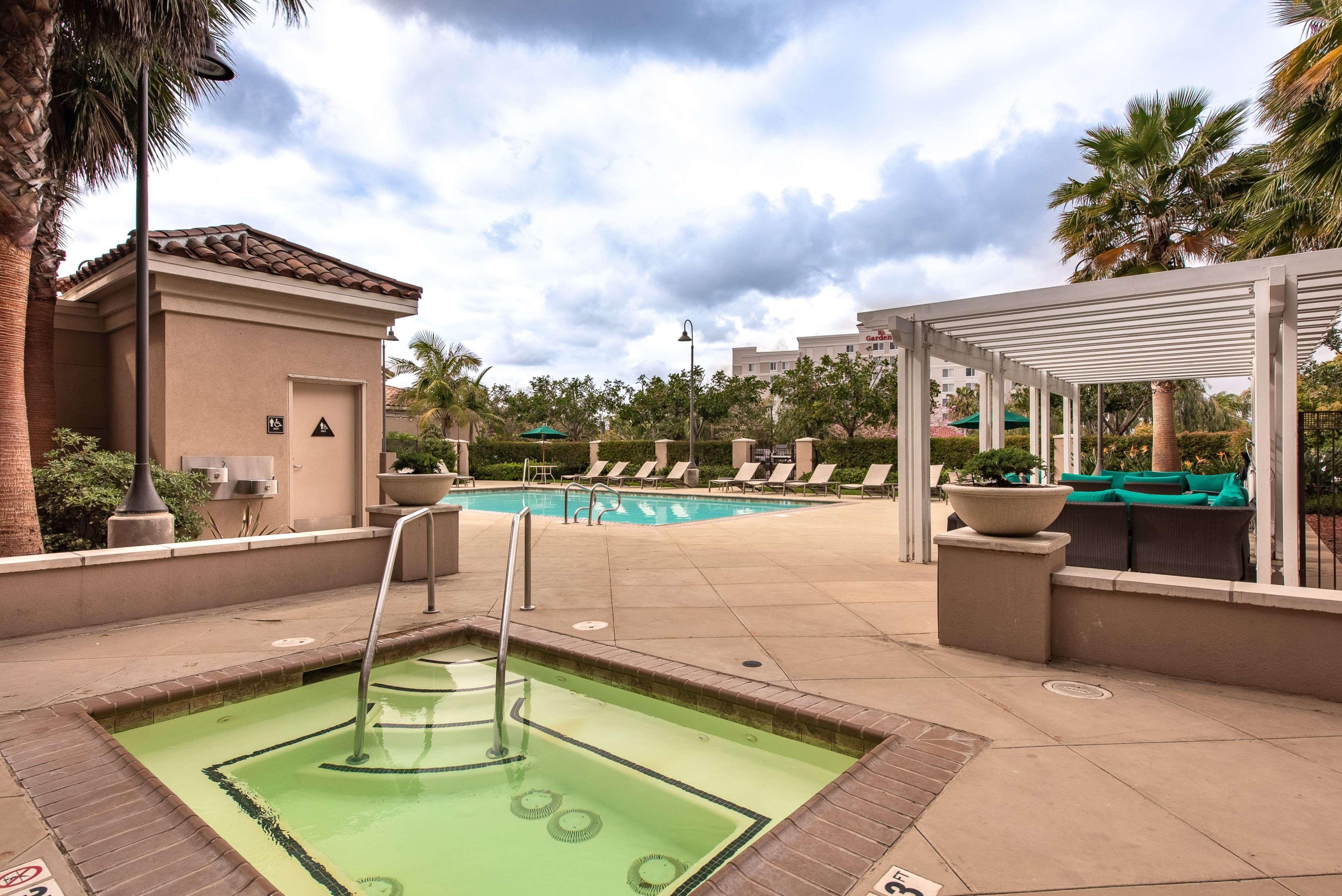 Homewood Suites By Hilton Oxnard/Camarillo Eksteriør billede