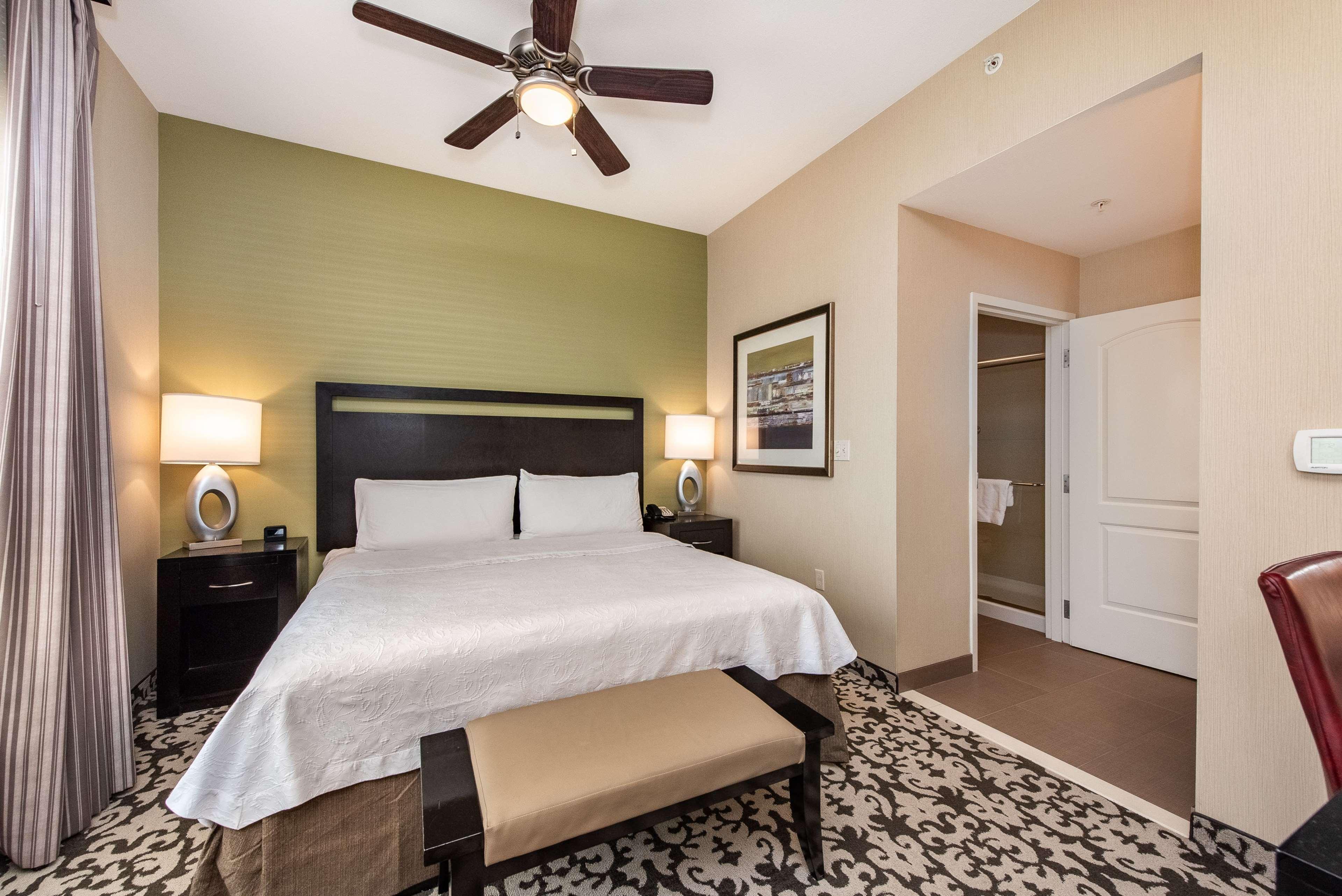 Homewood Suites By Hilton Oxnard/Camarillo Eksteriør billede