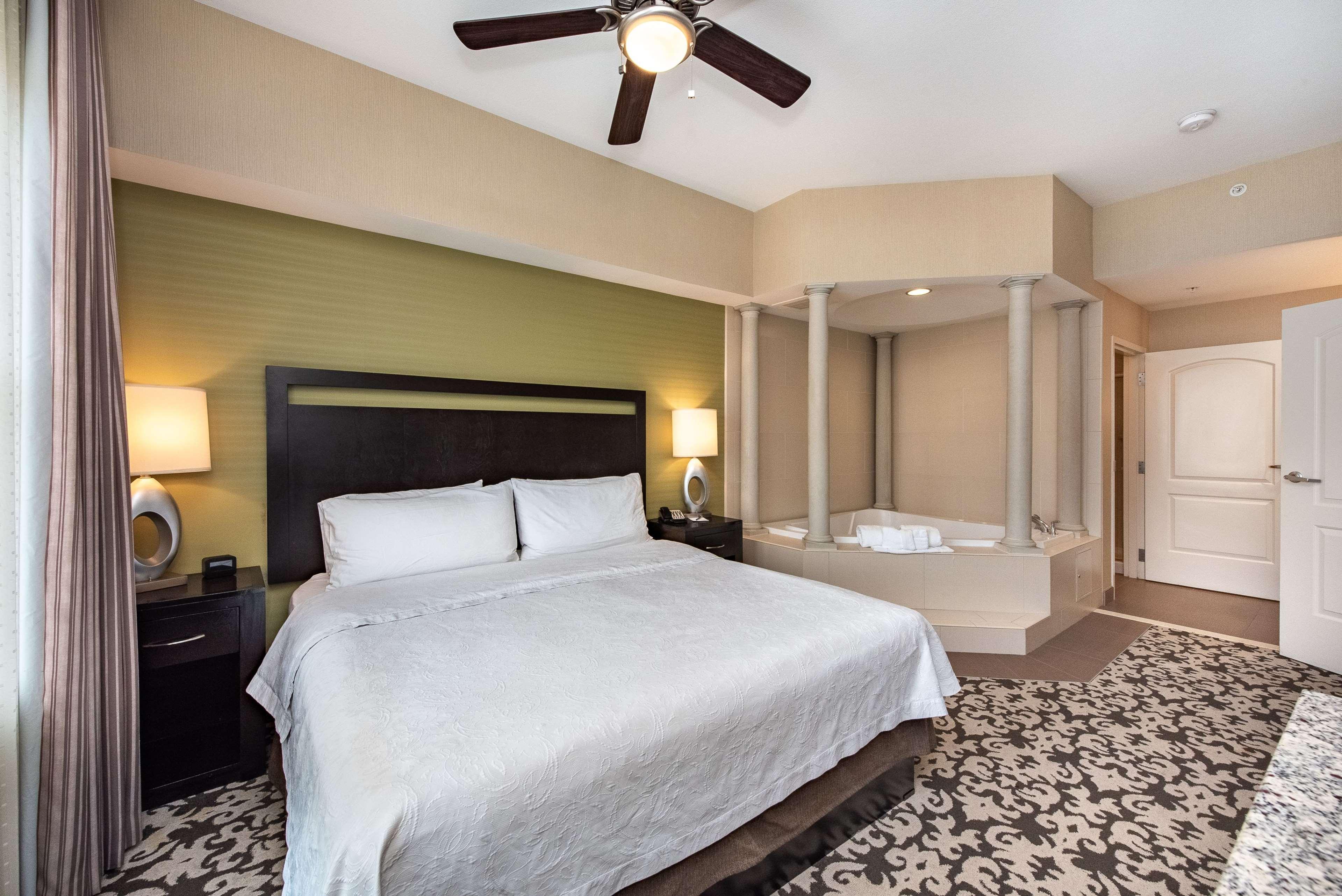 Homewood Suites By Hilton Oxnard/Camarillo Eksteriør billede