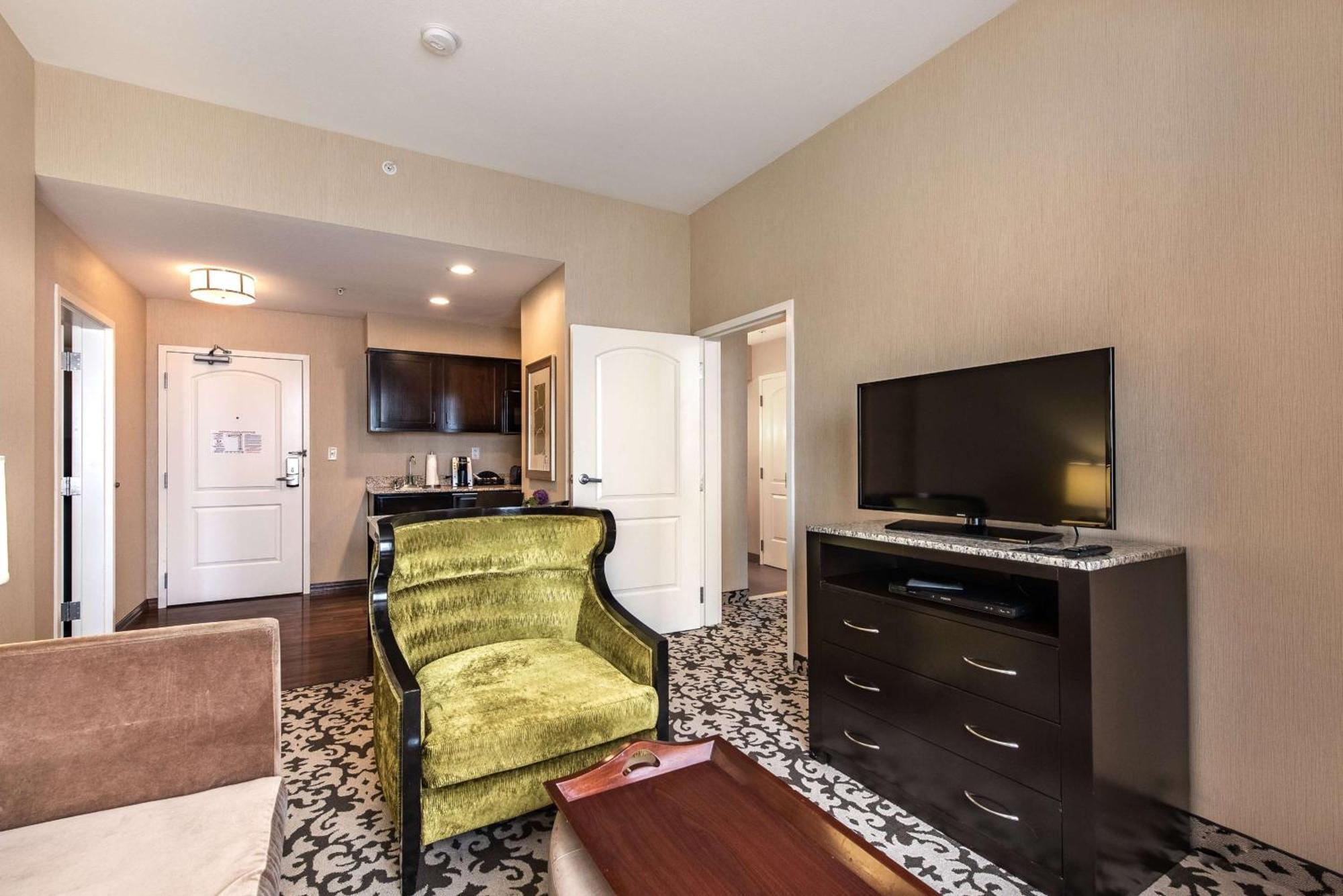 Homewood Suites By Hilton Oxnard/Camarillo Eksteriør billede