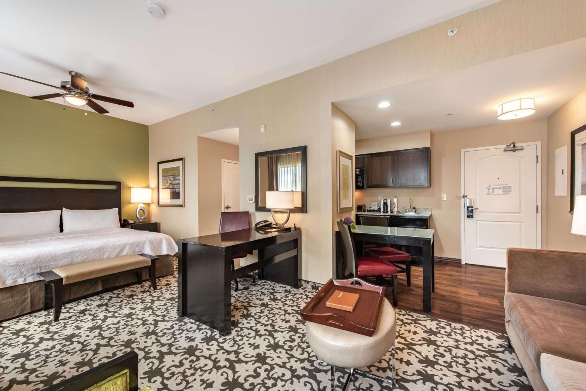 Homewood Suites By Hilton Oxnard/Camarillo Eksteriør billede