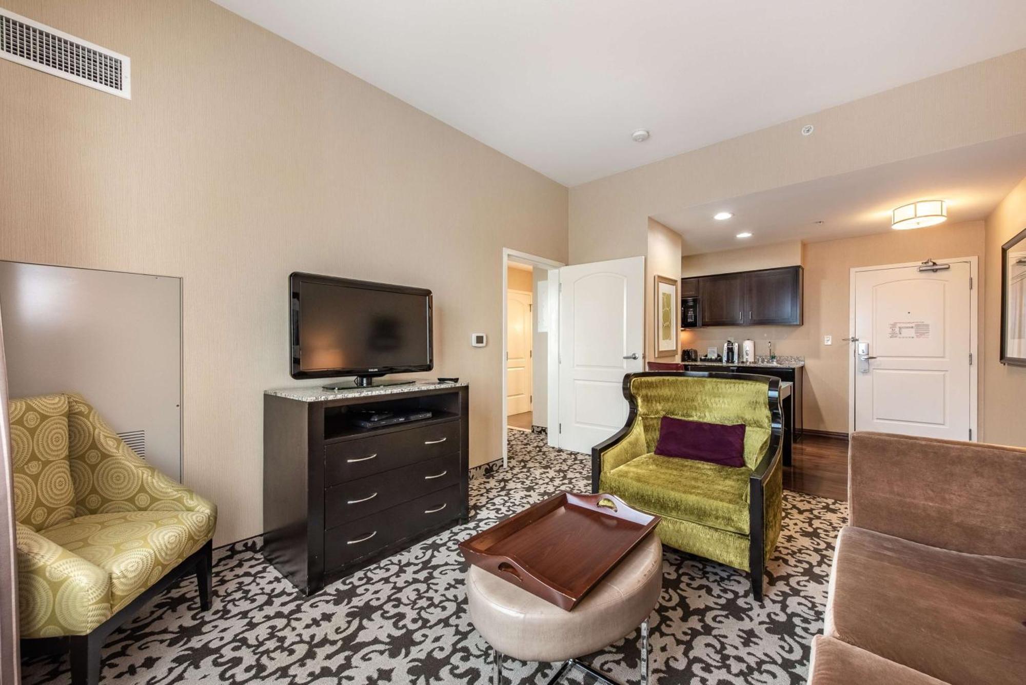 Homewood Suites By Hilton Oxnard/Camarillo Eksteriør billede