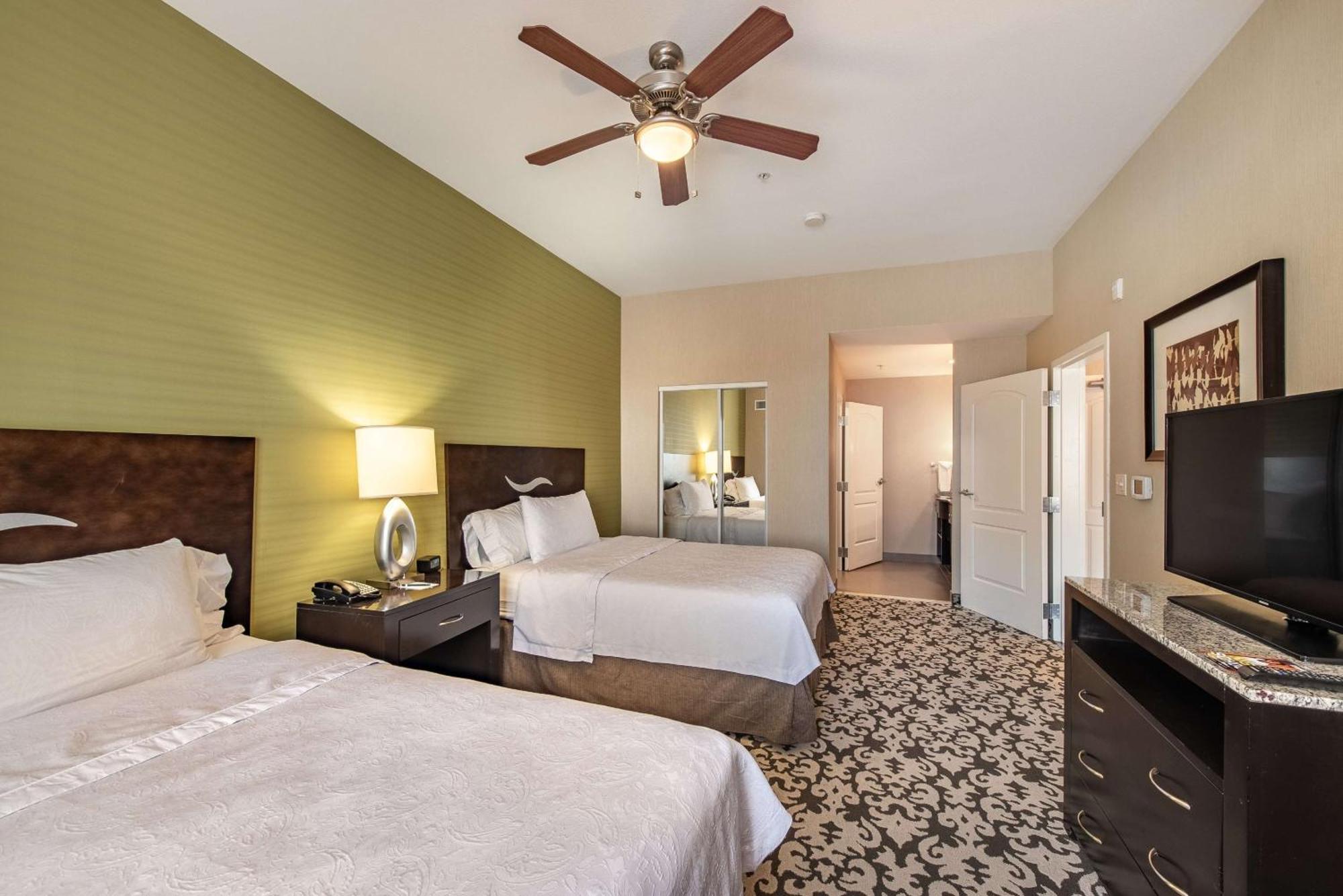 Homewood Suites By Hilton Oxnard/Camarillo Eksteriør billede