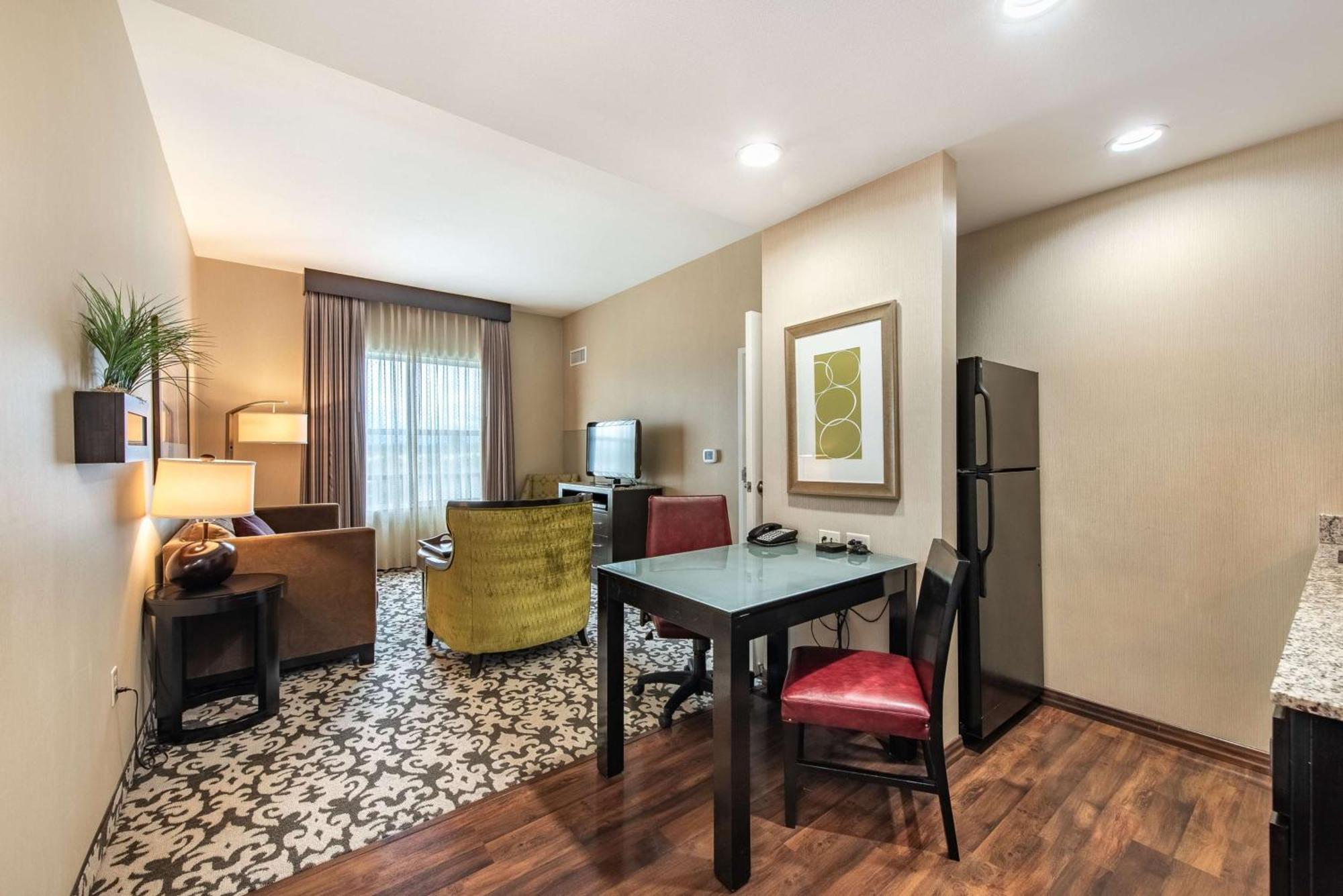 Homewood Suites By Hilton Oxnard/Camarillo Eksteriør billede