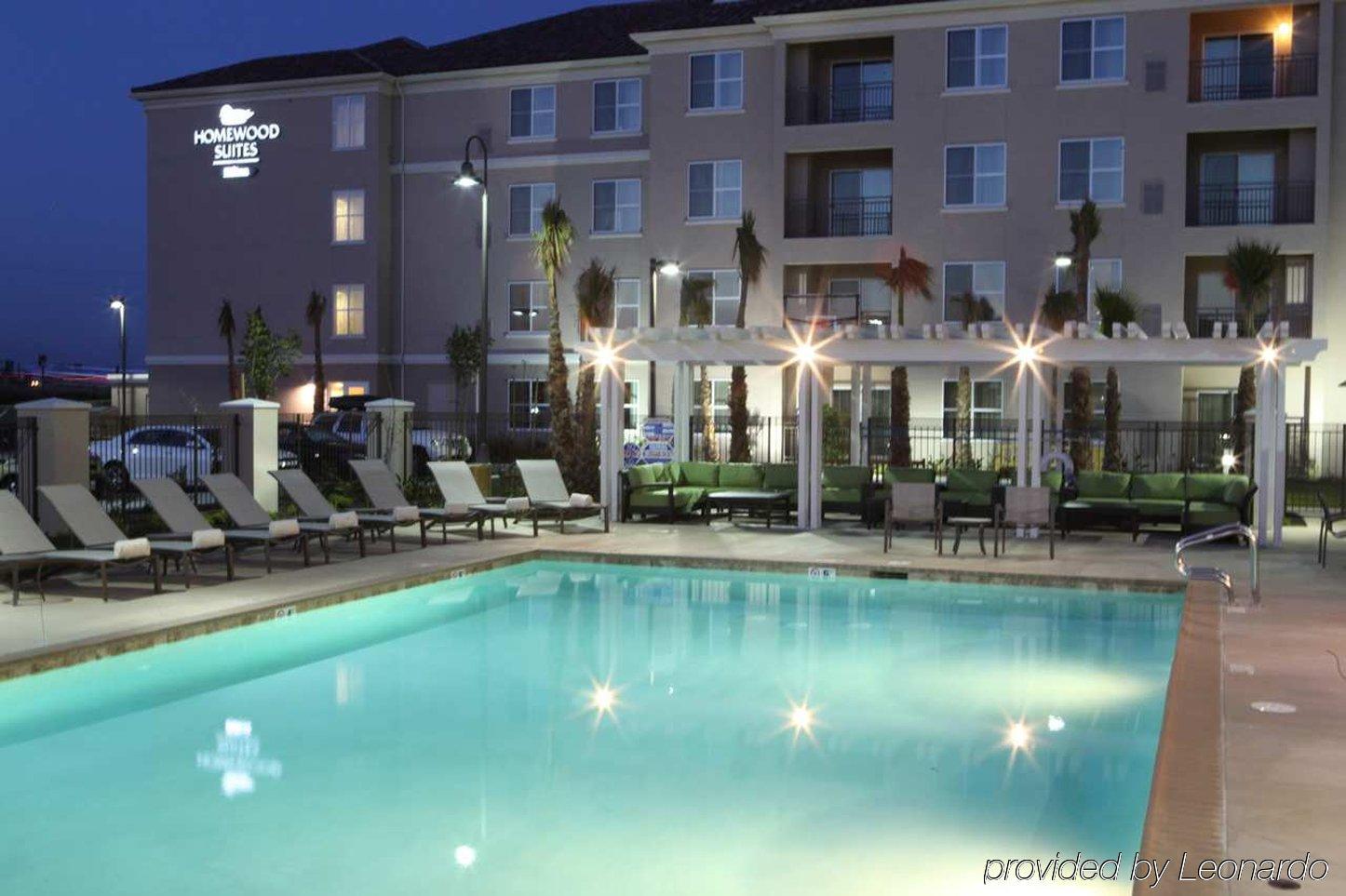 Homewood Suites By Hilton Oxnard/Camarillo Eksteriør billede